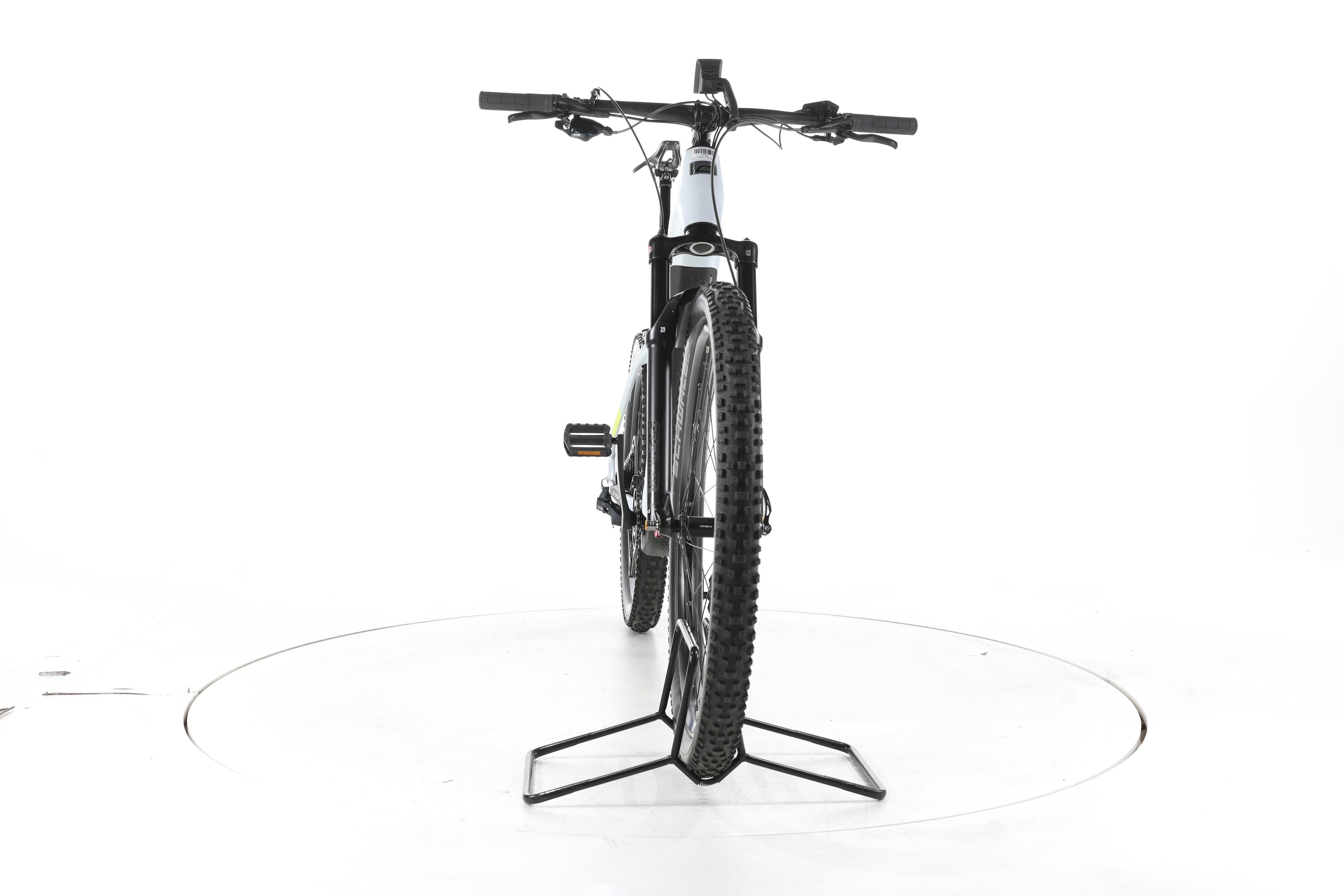 Corratec E-Power X Vert CX7 LTD Sport E-Bike - Image 4