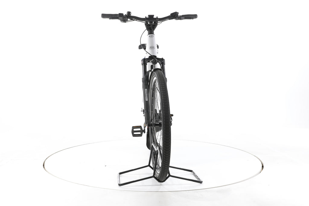 Riese & Müller Nevo4 vario City E-Bike Tiefeinsteiger - Image 4