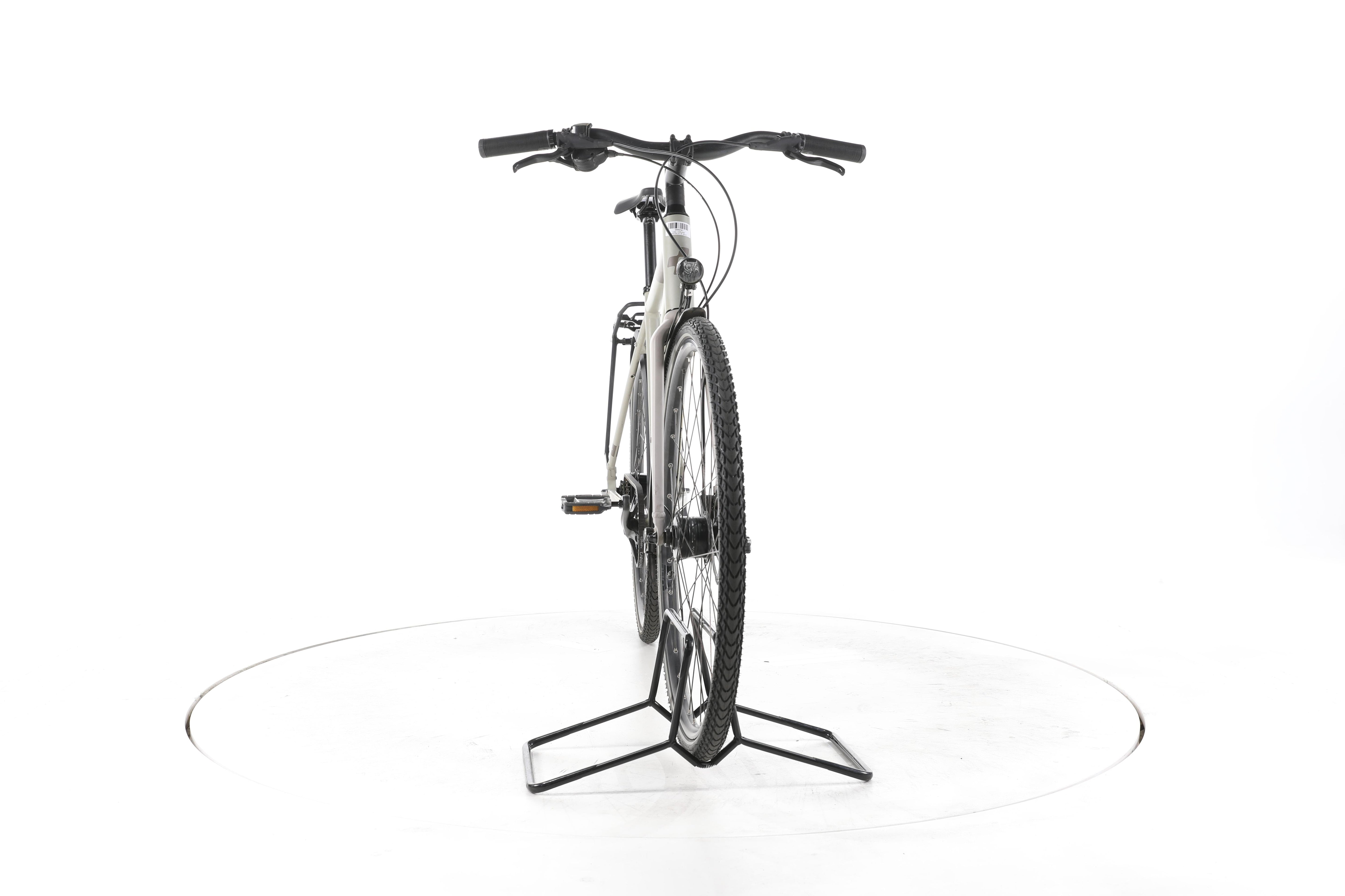 Cube Travel EXC Fahrrad City & Trekking - Image 4