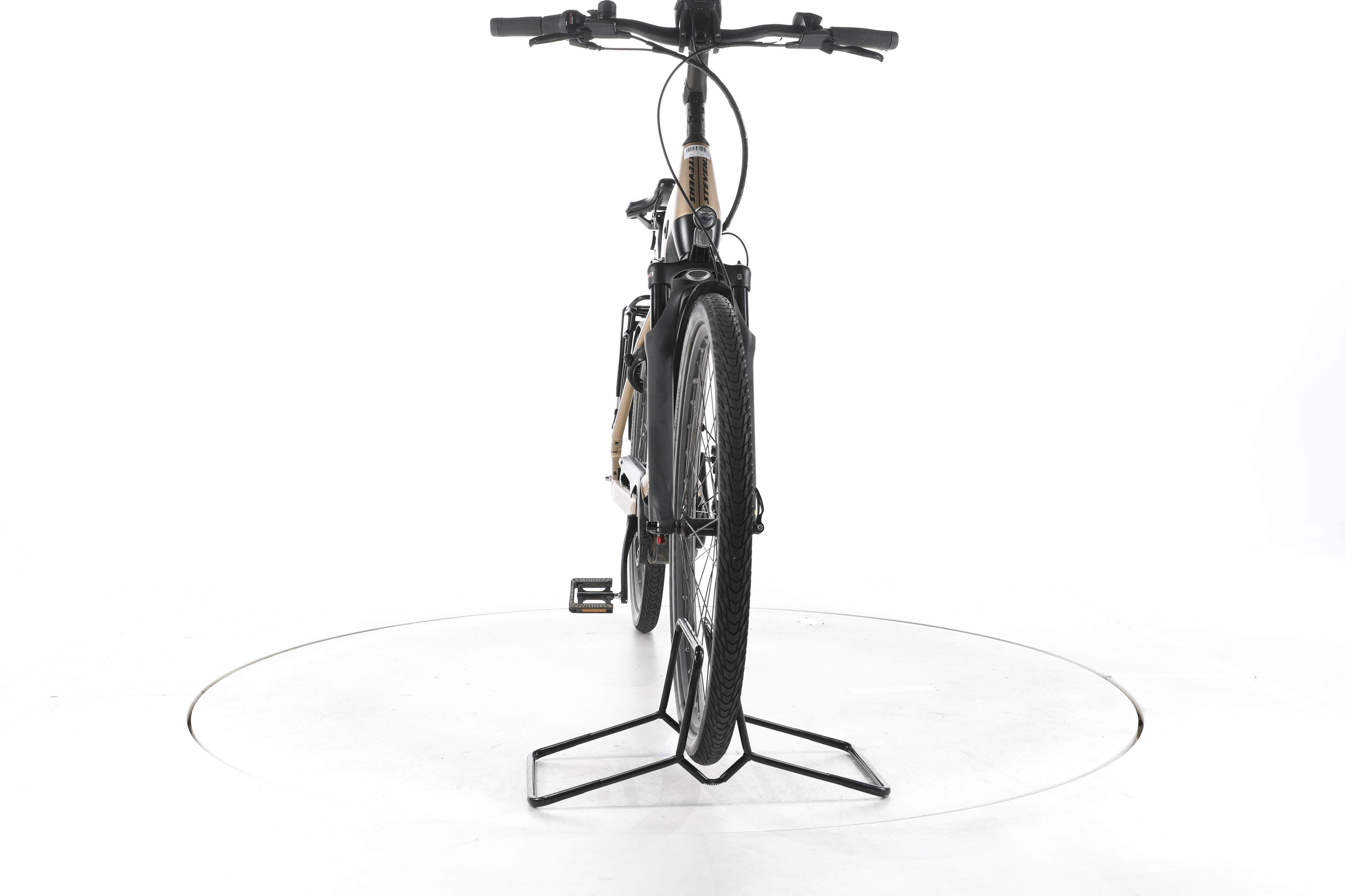 Stevens E-Brione Luxe City E-Bike Tiefeinsteiger - Image 4