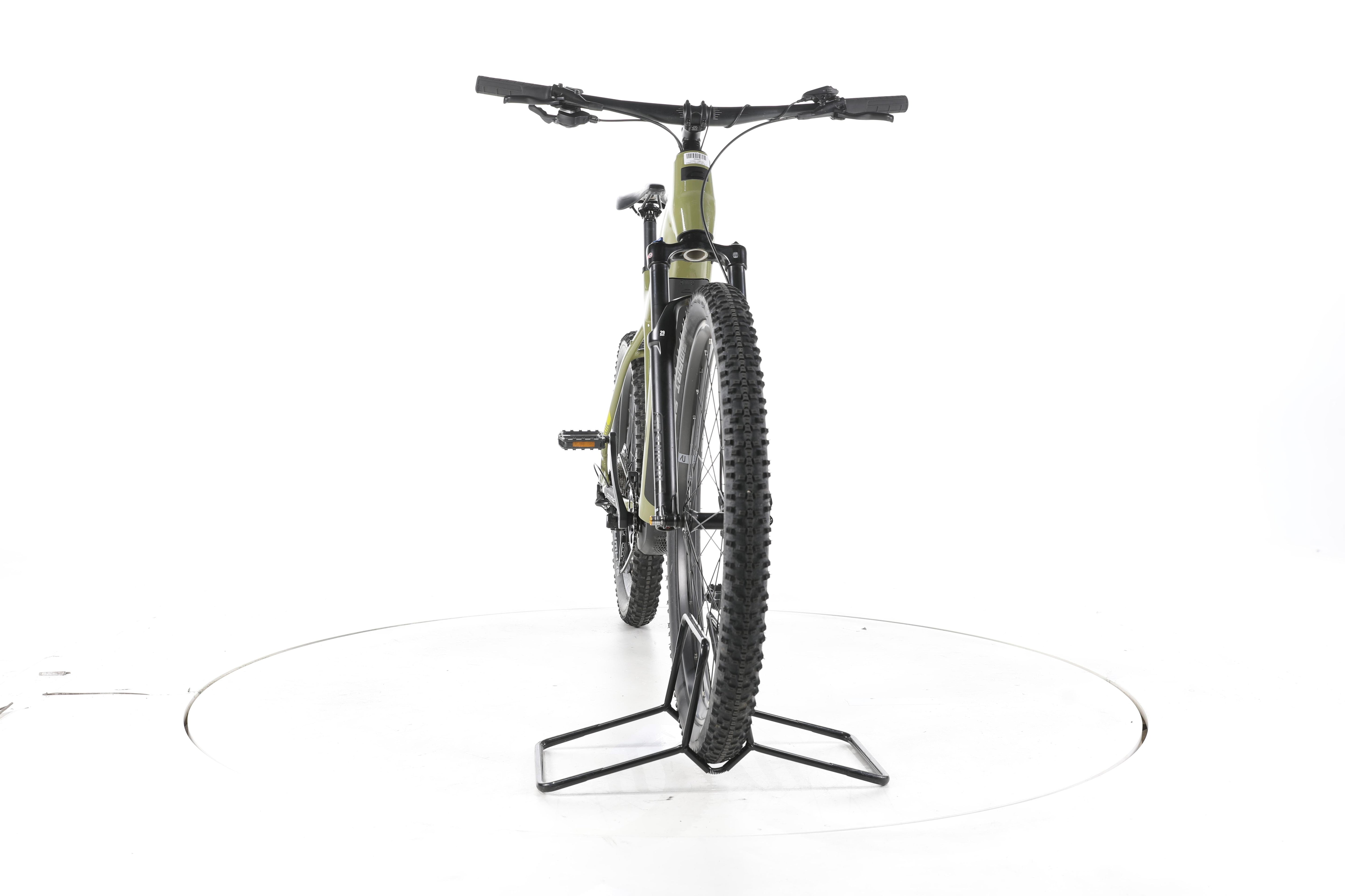 Corratec E-Power X Vert Elite E-Bike - Image 4