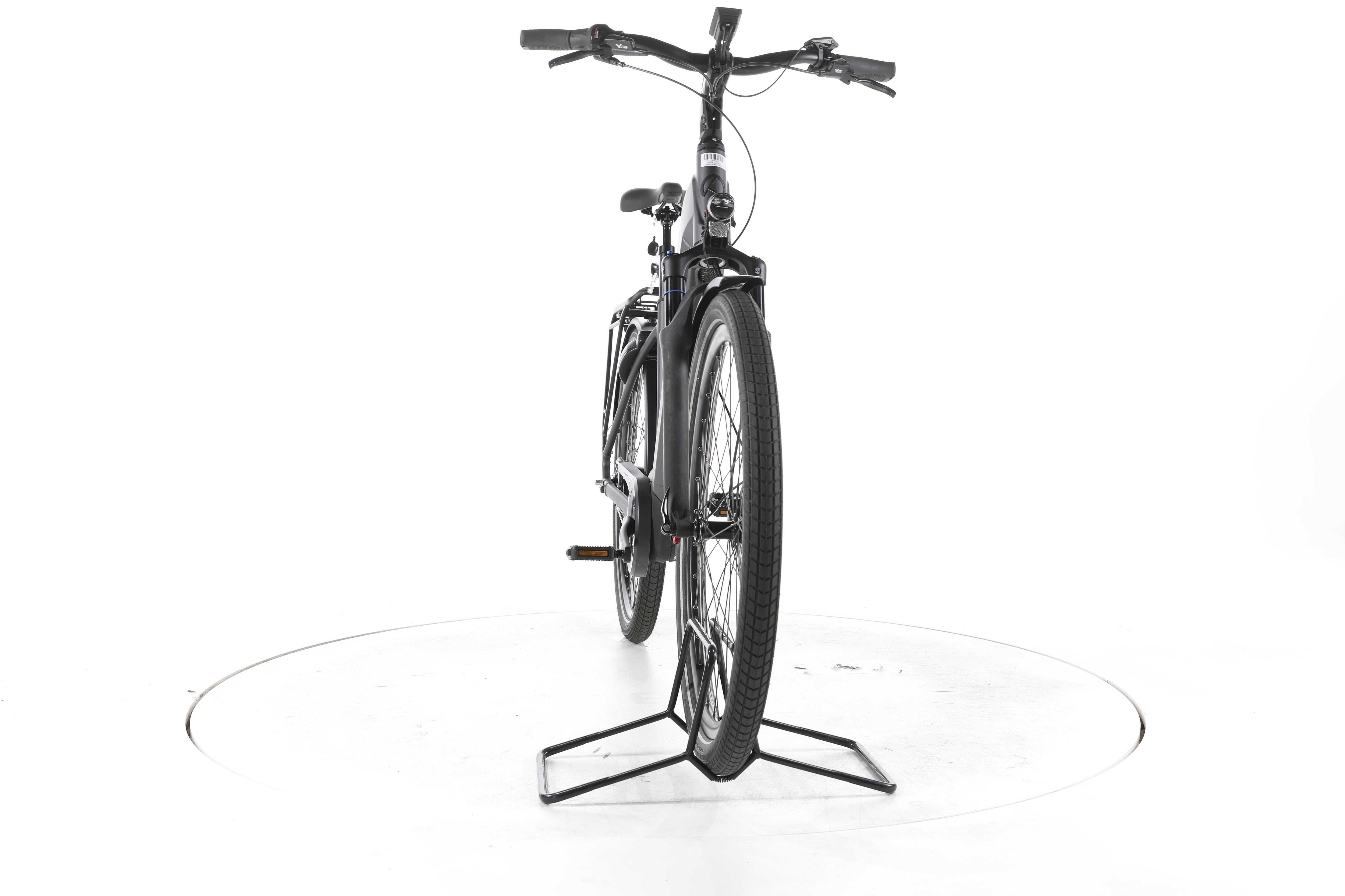 Kalkhoff Image 5.B Move+ City E-Bike Tiefeinsteiger 2025 - Image 4