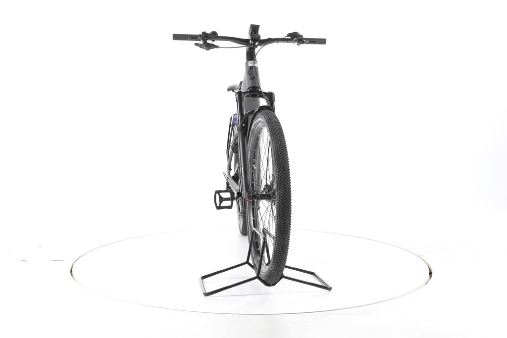 Scott Axis eRIDE EVO Tour E-Bike - Image 4