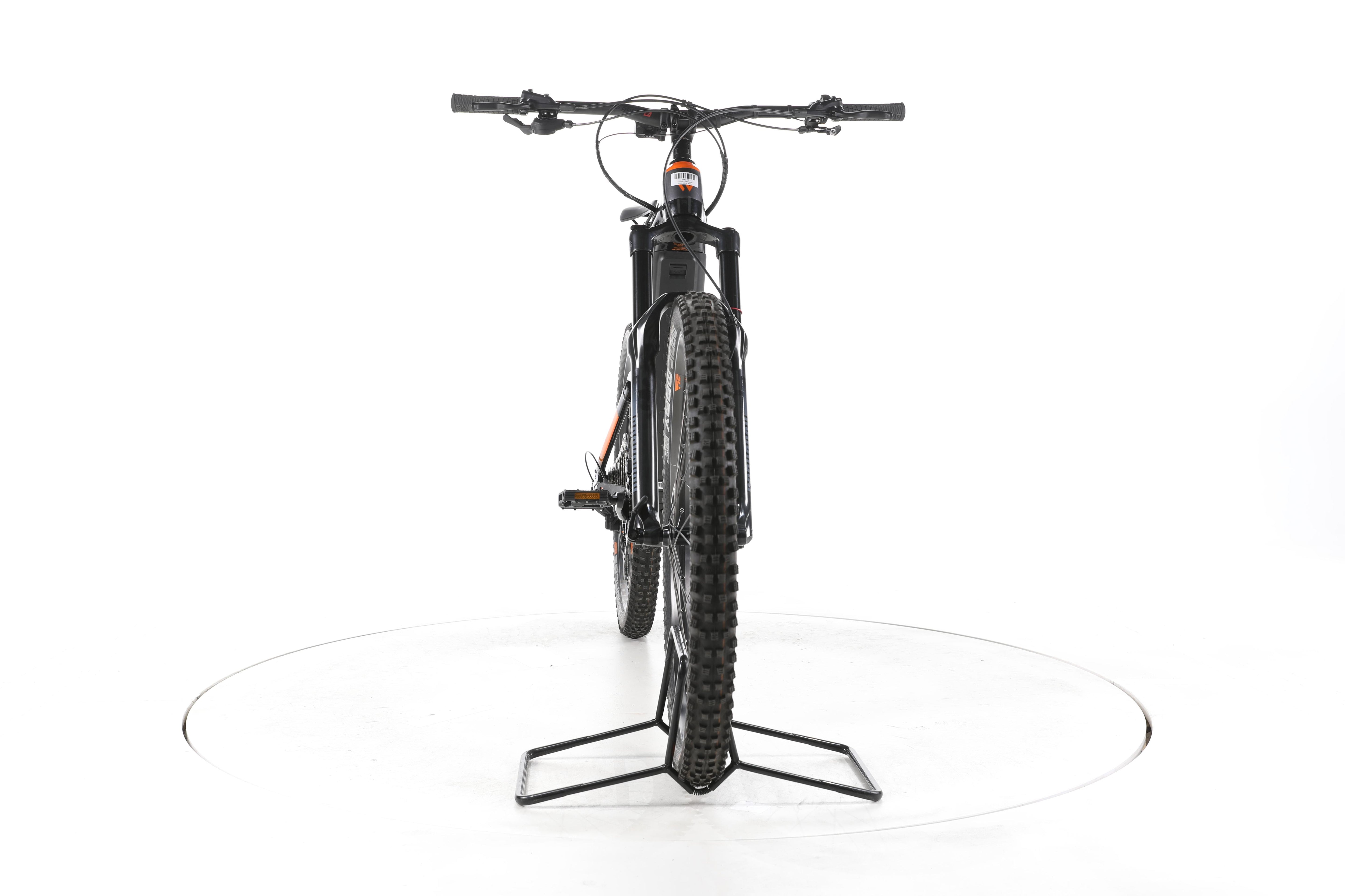 Conway eWME 3.9 E-Bike Fully - Image 4