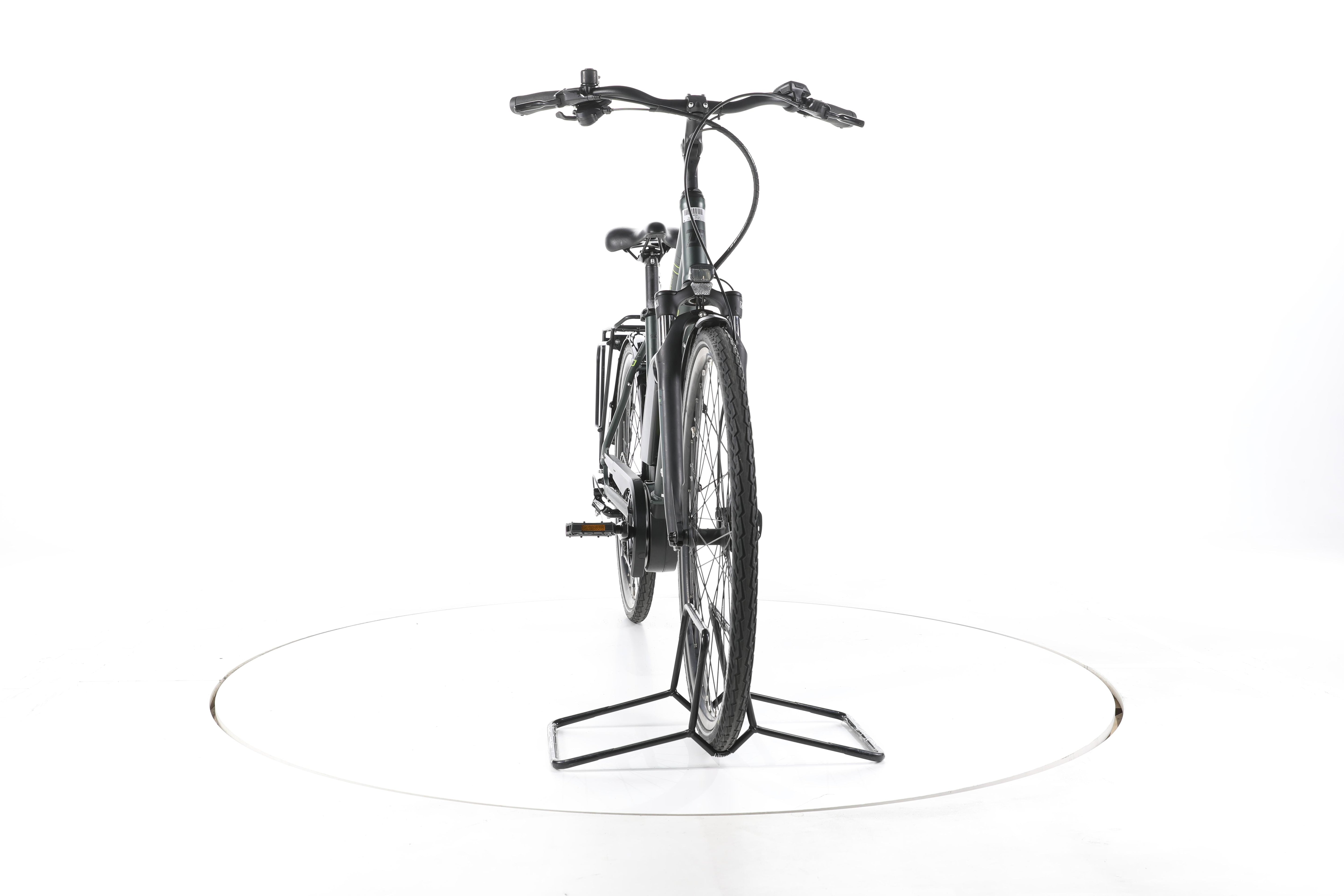Triumph E-Bird Plus Trekking E-Bike - Image 4