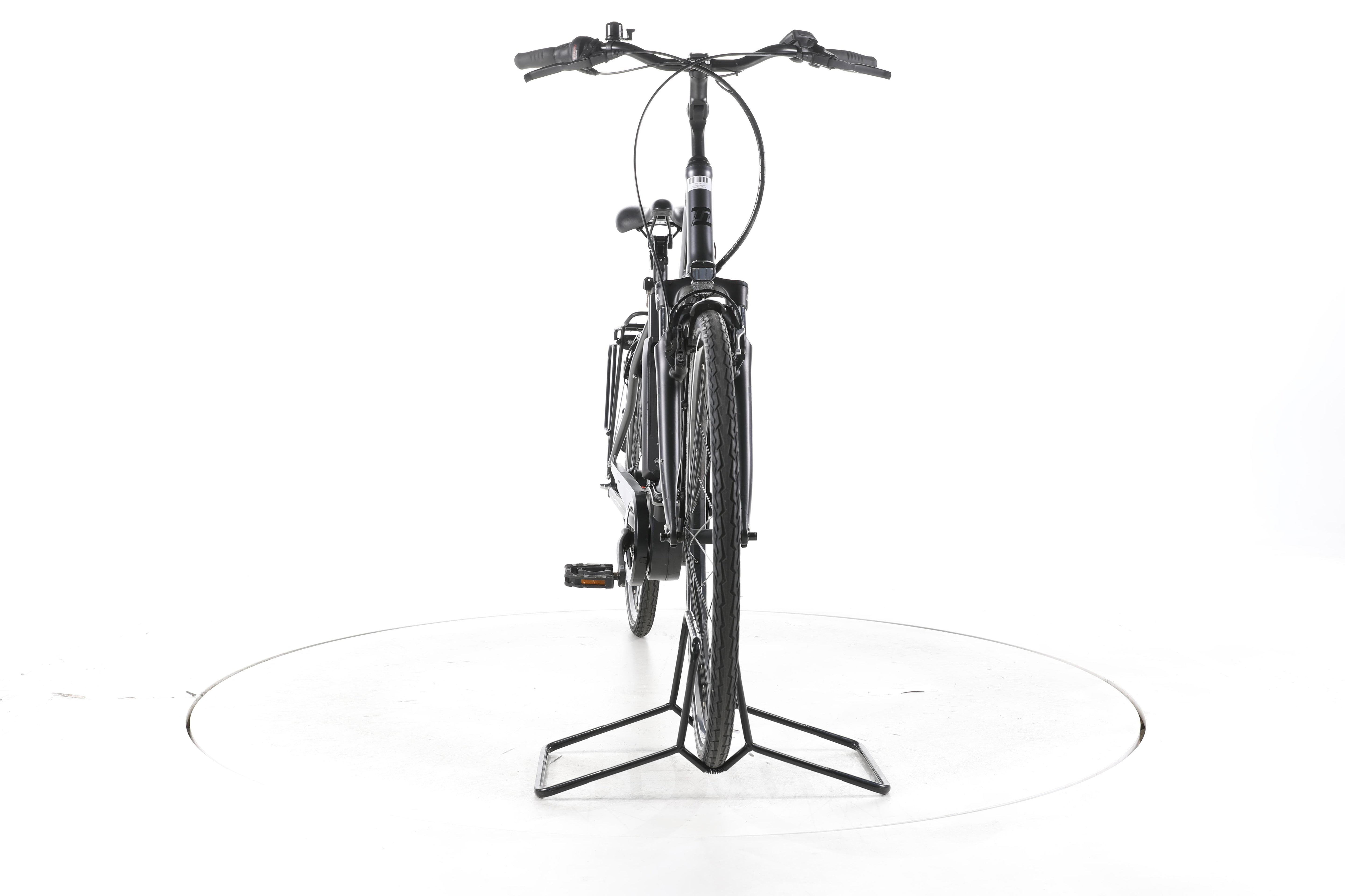 Triumph E-Cloud Plus 4 City E-Bike Tiefeinsteiger - Image 4