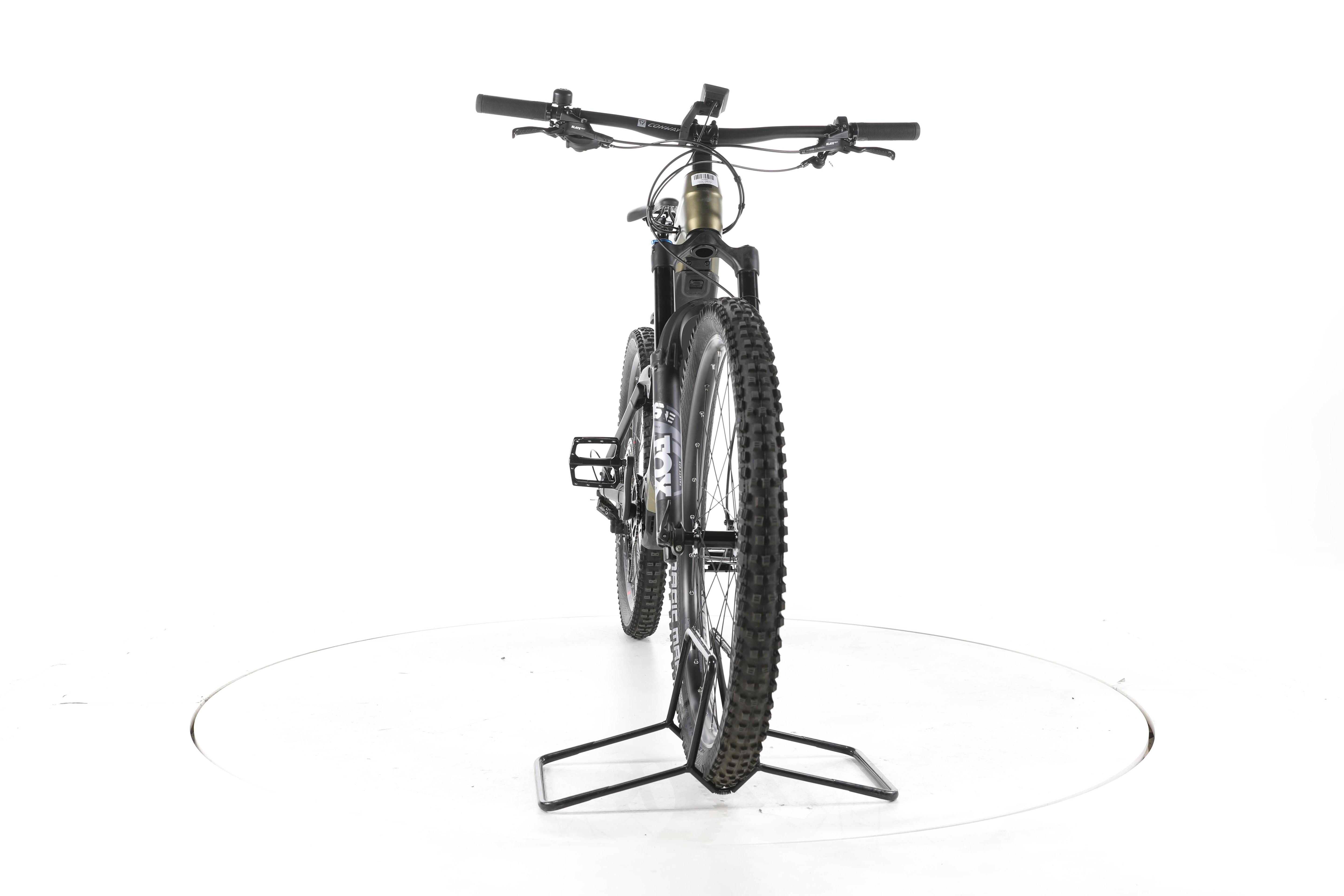 Conway XYRON ST E-Bike Fully 2025 - Image 4