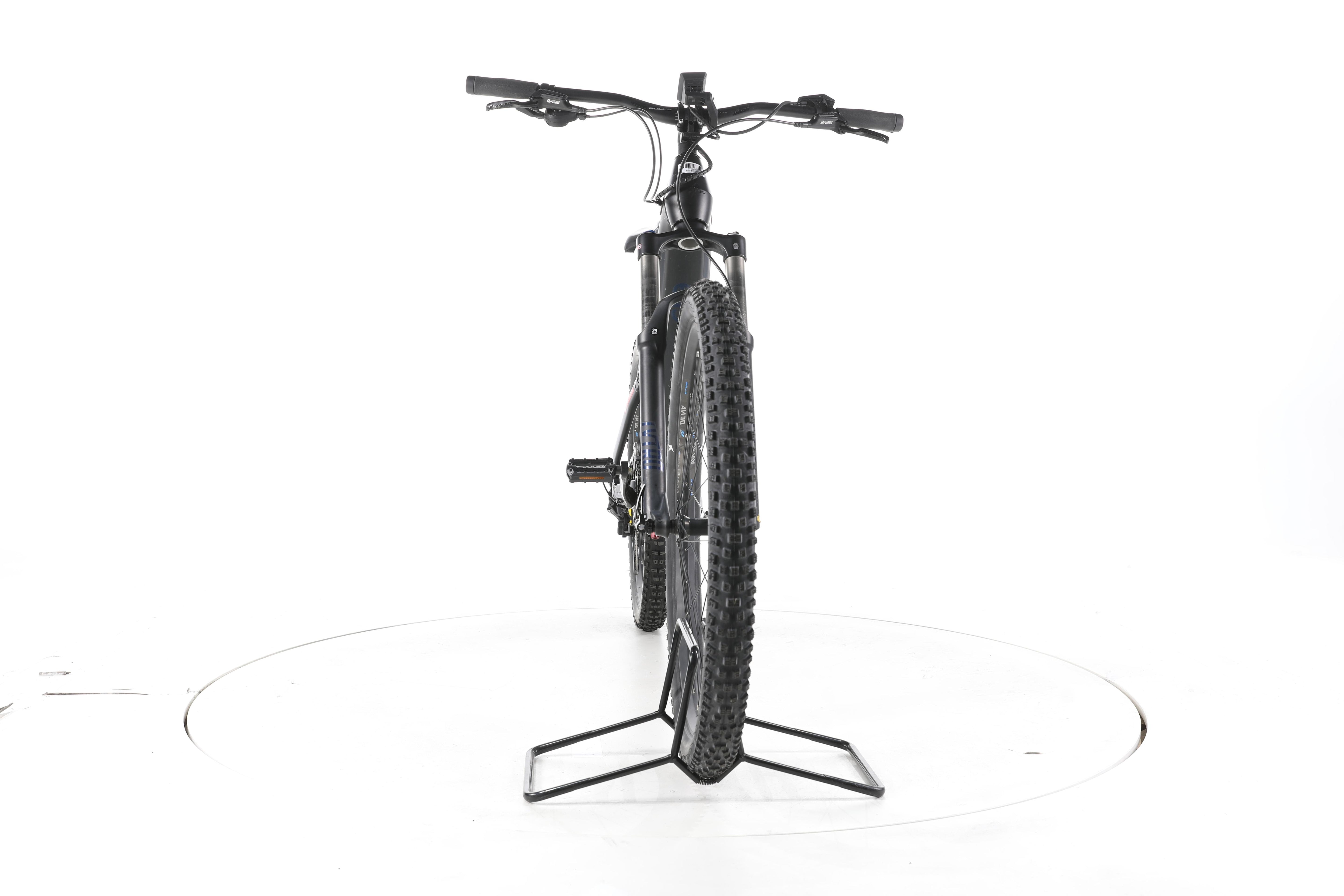 Bulls Copperhead EVO AM 1 Trekking E-Bike - Image 4