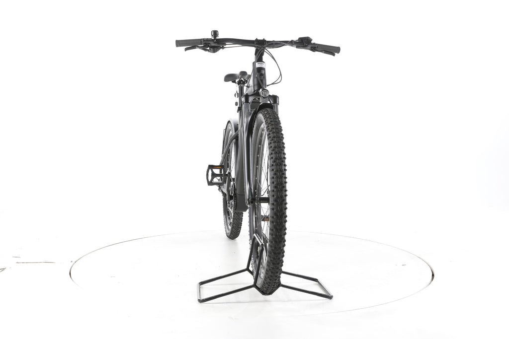 Cube Reaction Hybrid Performance Allroad Trekking E-Bike - Image 4