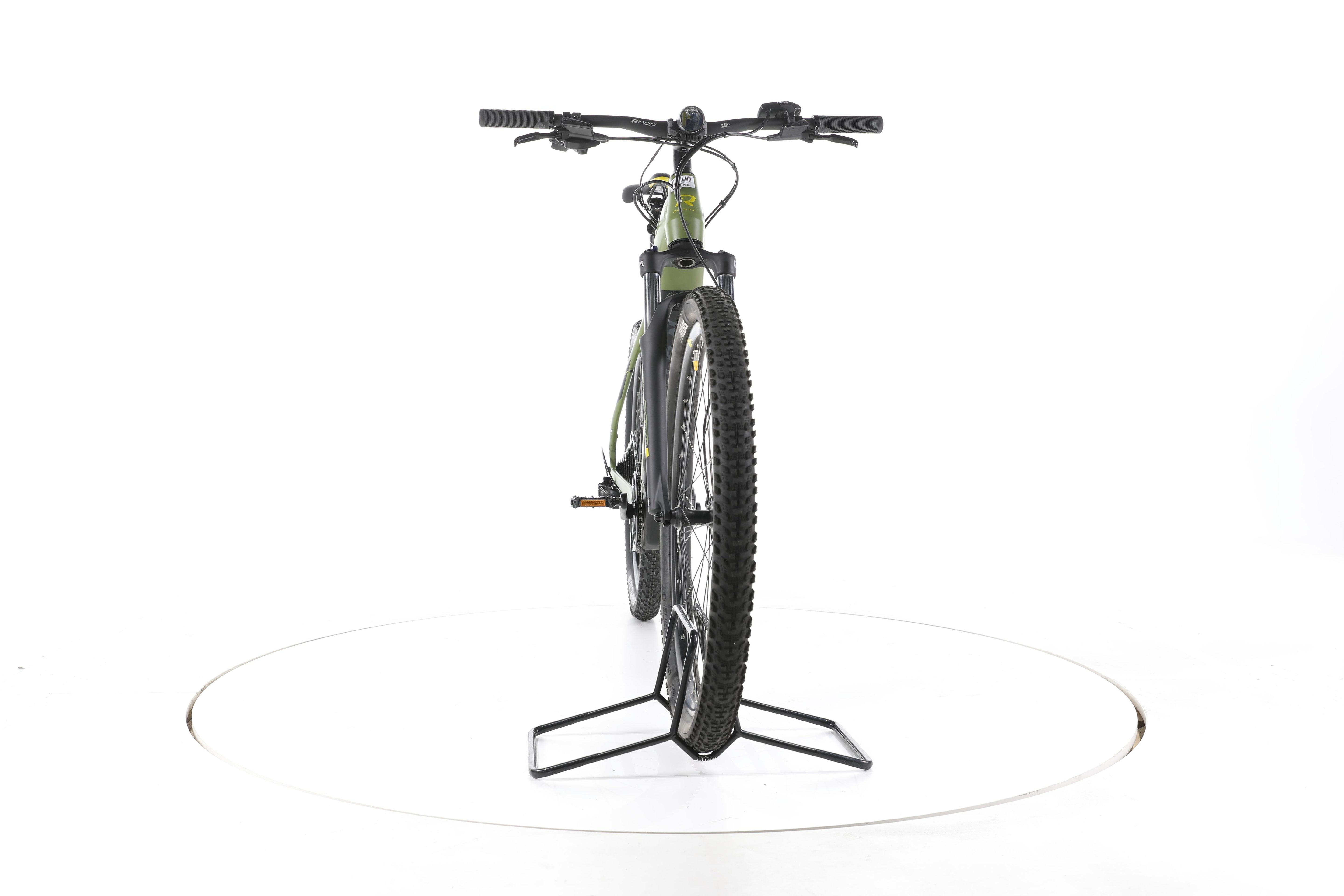 R Raymon HardRay E 4.0 E-Bike - Image 4