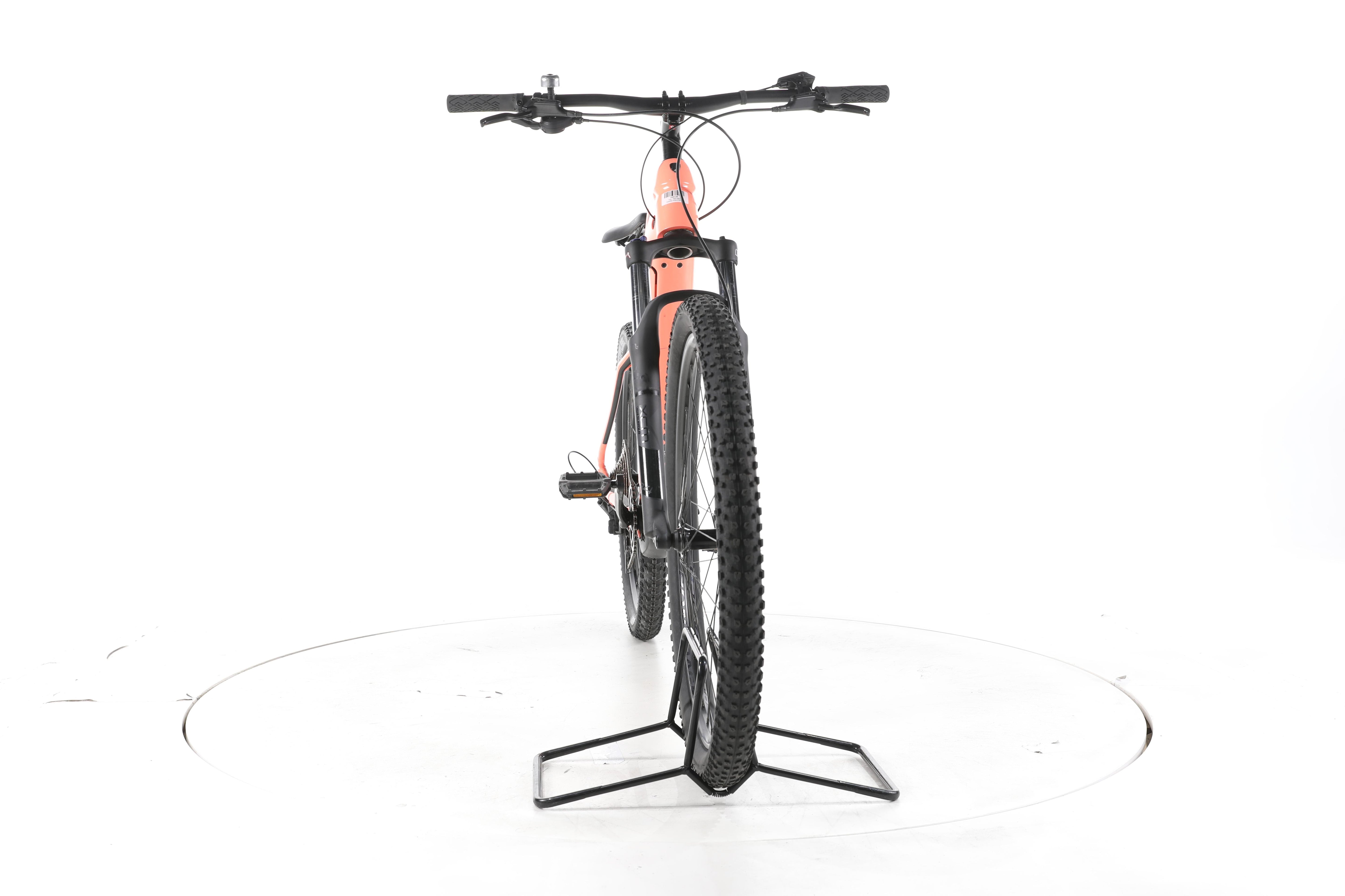 Trek Powerfly 4 Gen 4 E-Bike - Image 4