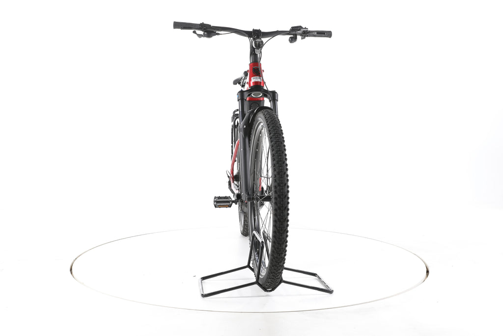 Hercules NOS SUV 4.2 Trekking E-Bike 2025 - Image 4