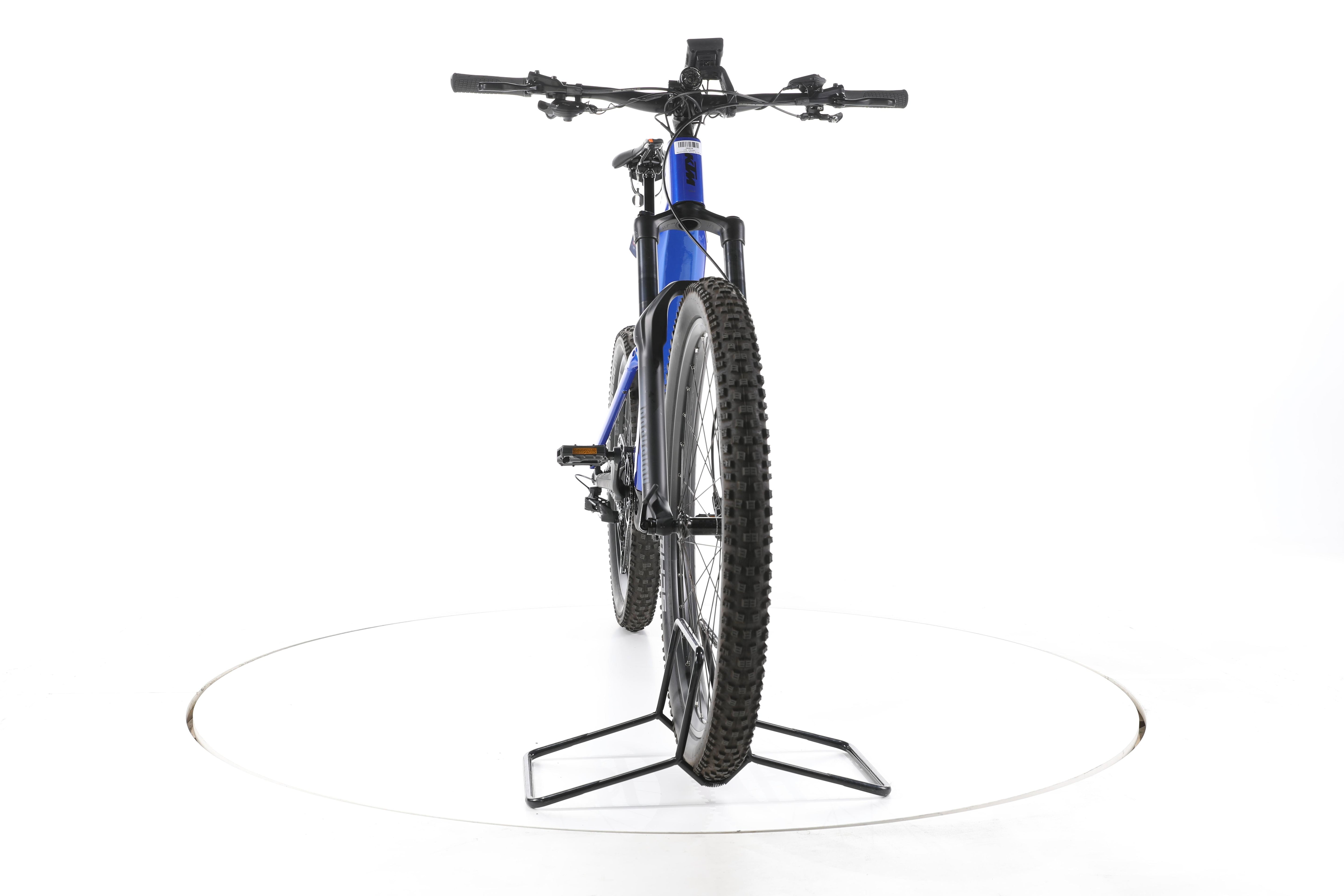KTM Macina Kapoho 7973 E-Bike Fully - Image 4