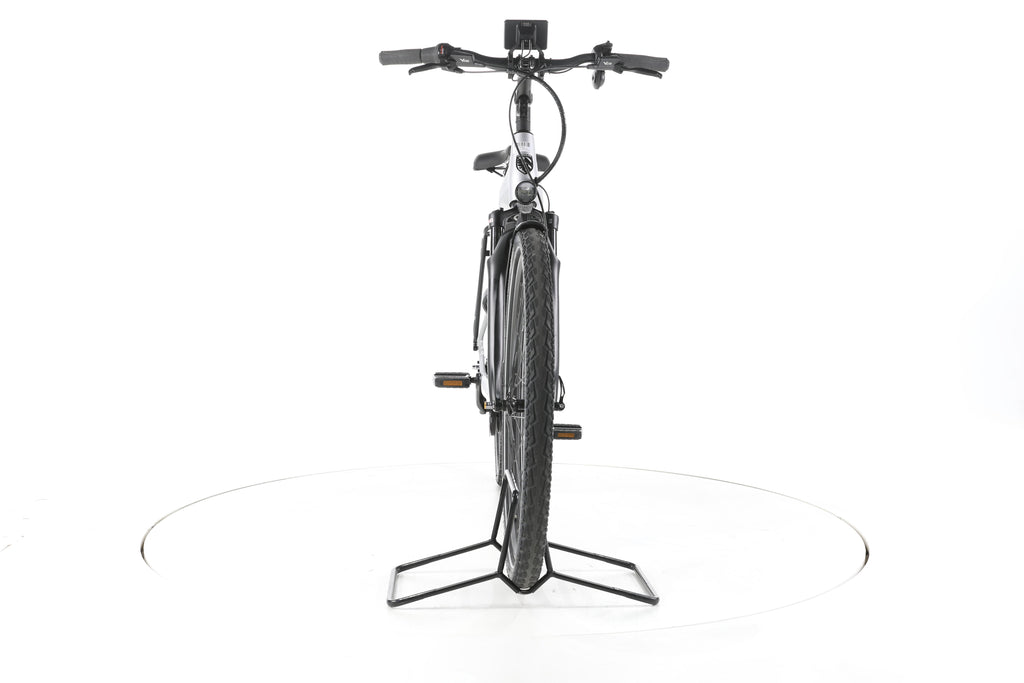 Hercules Pasero Comp I-F5 City E-Bike Tiefeinsteiger - Image 4