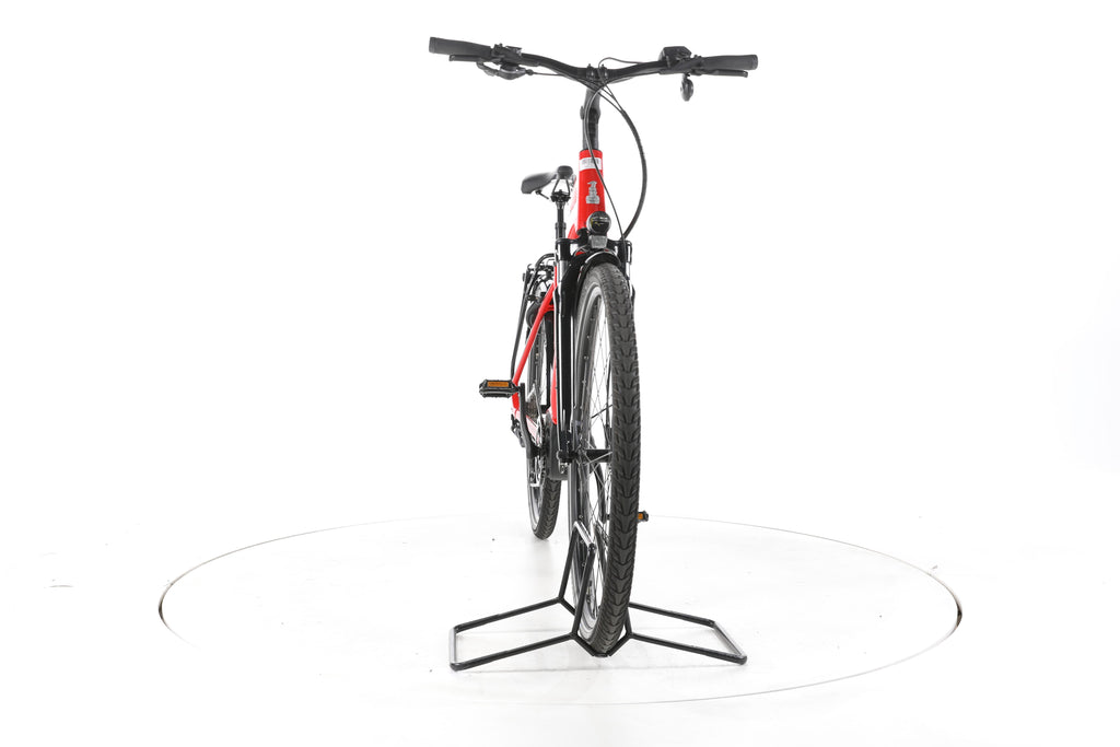 Raleigh Kent 9 Trekking E-Bike - Image 4