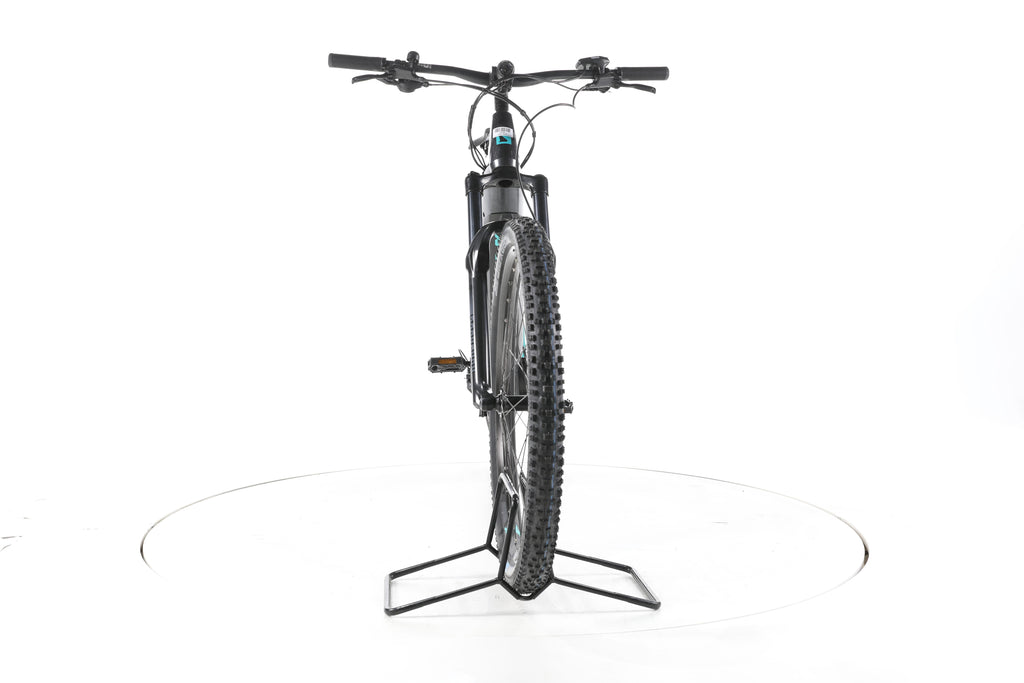 Haibike Allmtn 1 Advanced Offroad Fully E-Bike - Image 4