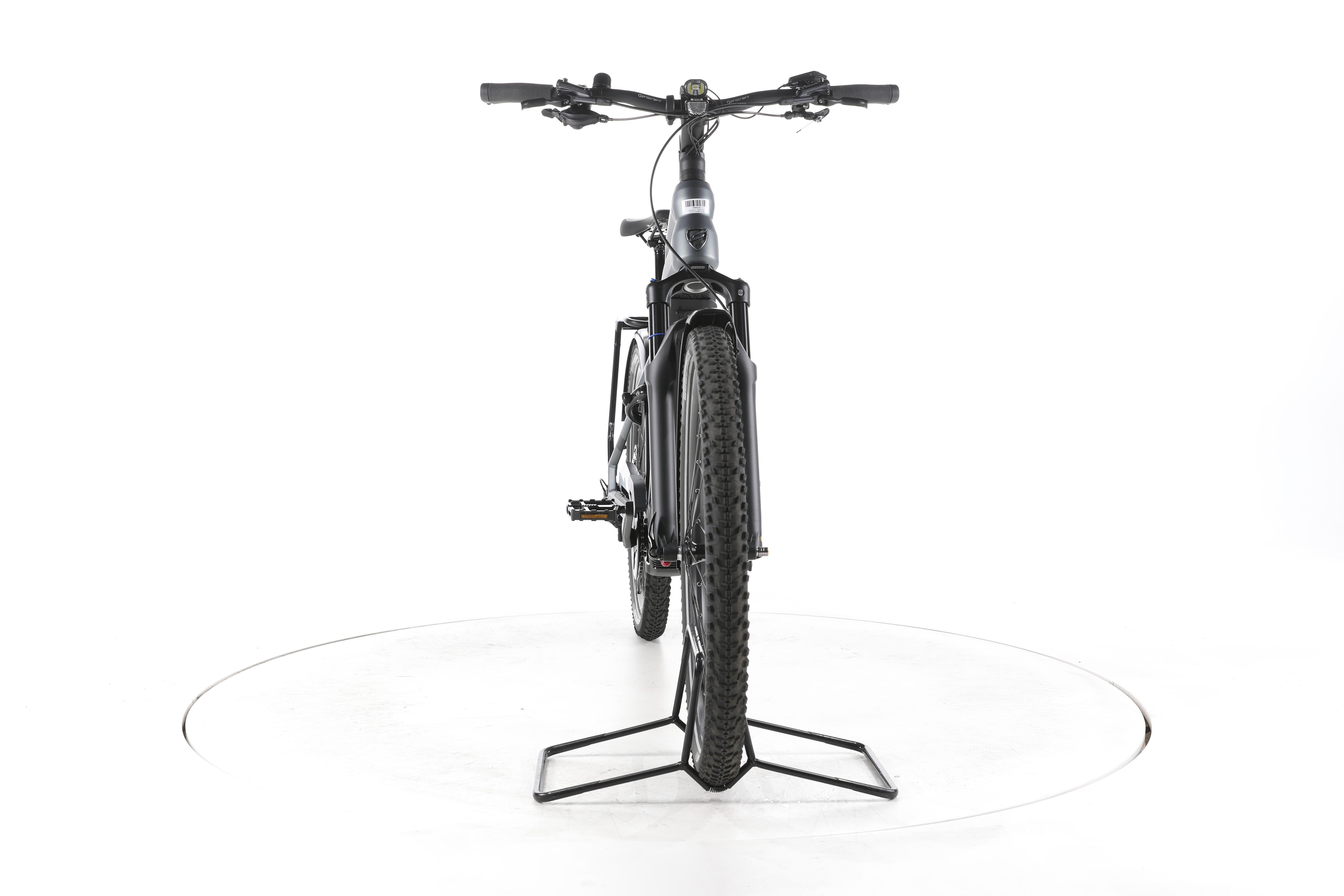 Centurion Country R3000i Trekking E-Bike Tiefeinsteiger 2025 - Image 4