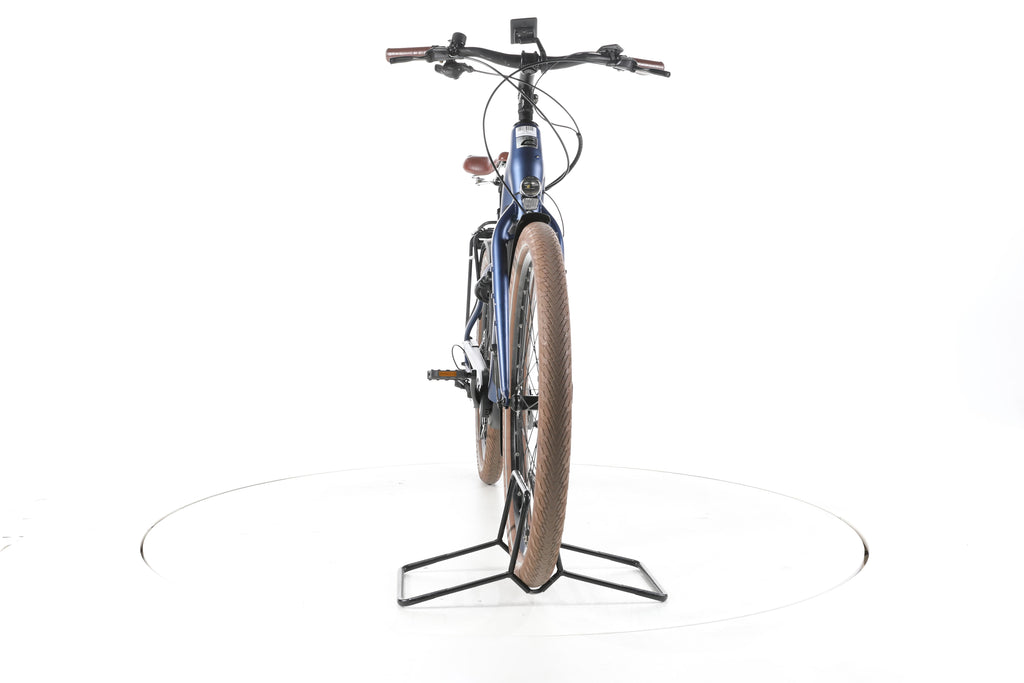 Corratec E-Power C29 SE 3.0 CX7 Trekking E-Bike Tiefeinsteiger - Image 4