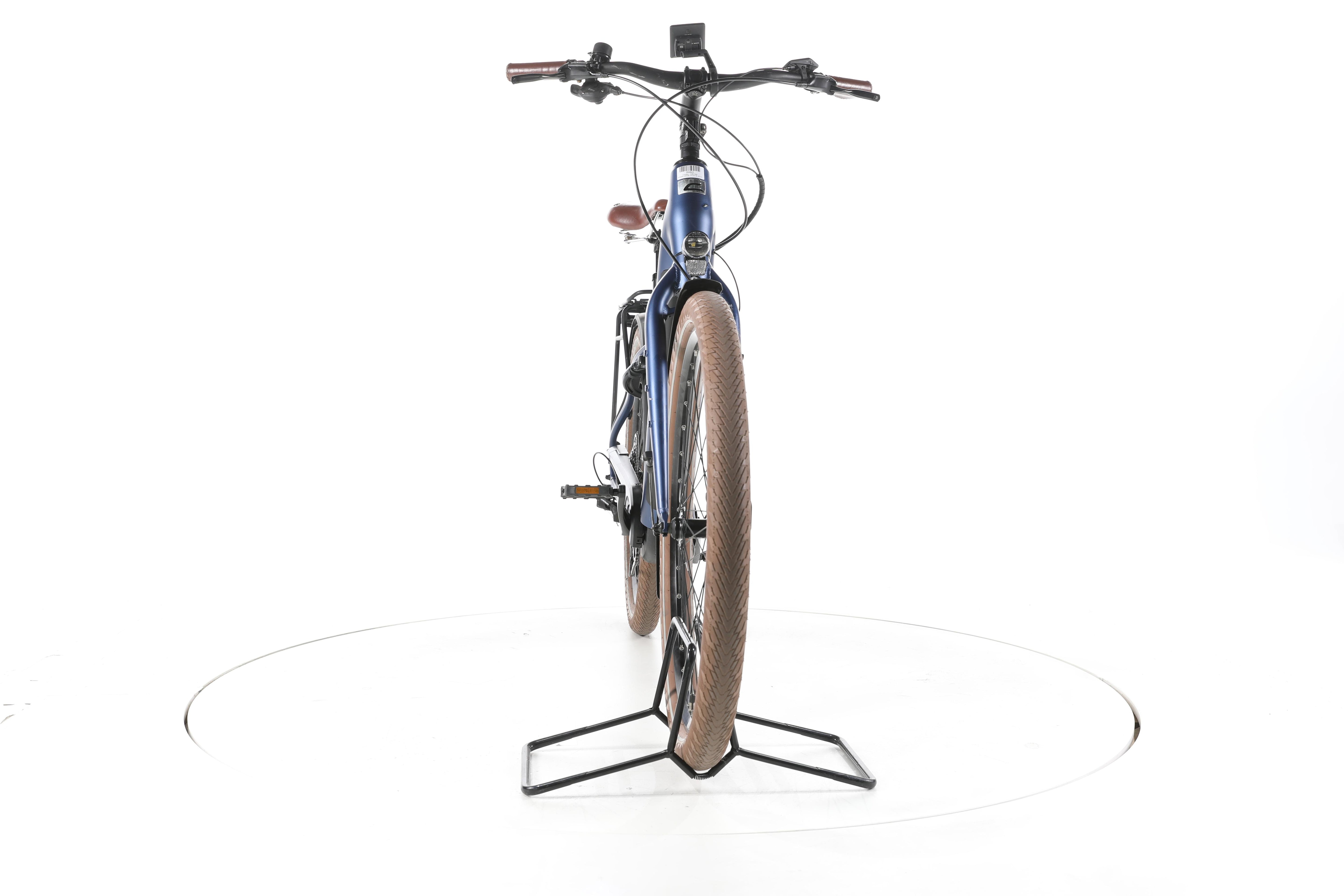 Corratec E-Power C29 SE 3.0 CX7 Trekking E-Bike Tiefeinsteiger - Image 4