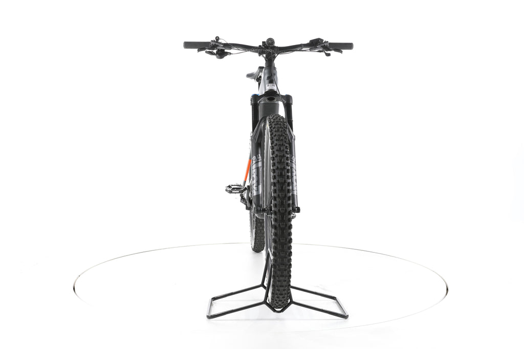 Cube Stereo Hybrid 140 HPC SL Fully E-Bike - Image 4