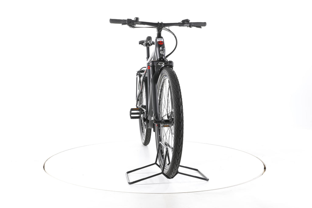 Malaguti Carezza TR 5.2 City E-Bike - Image 4