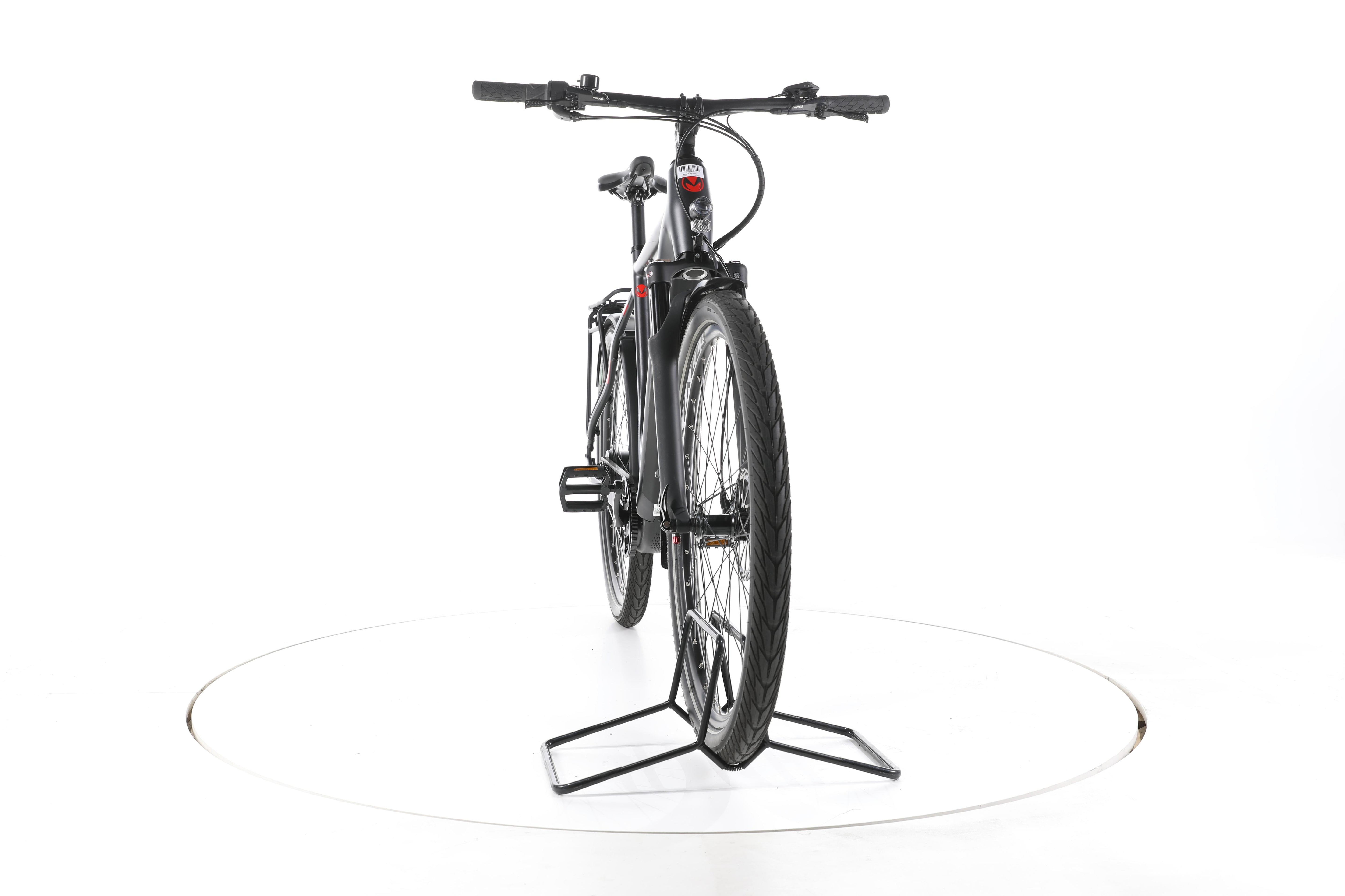 Malaguti Carezza TR 5.2 City E-Bike - Image 4