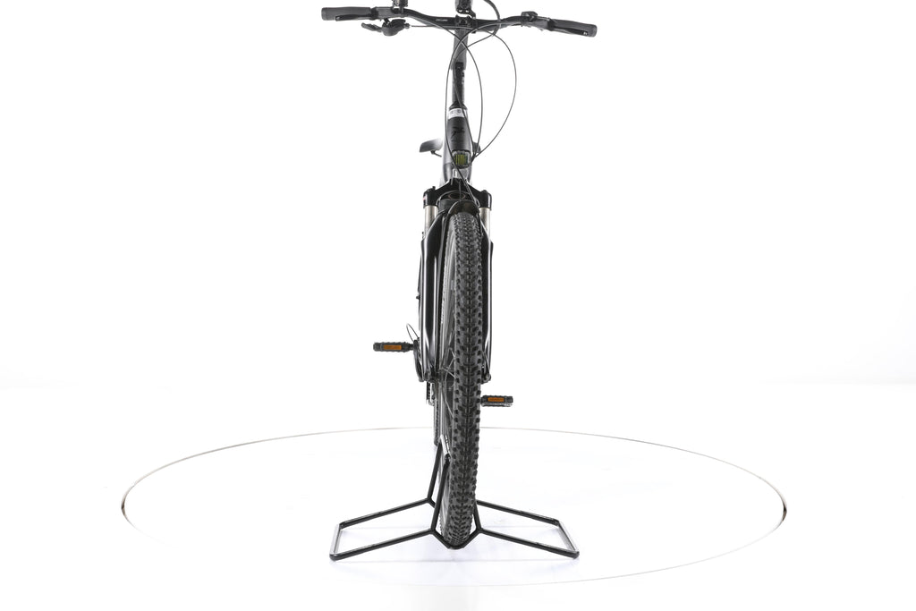 Pegasus Strong EVO 10 Trekking E-Bike - Image 4