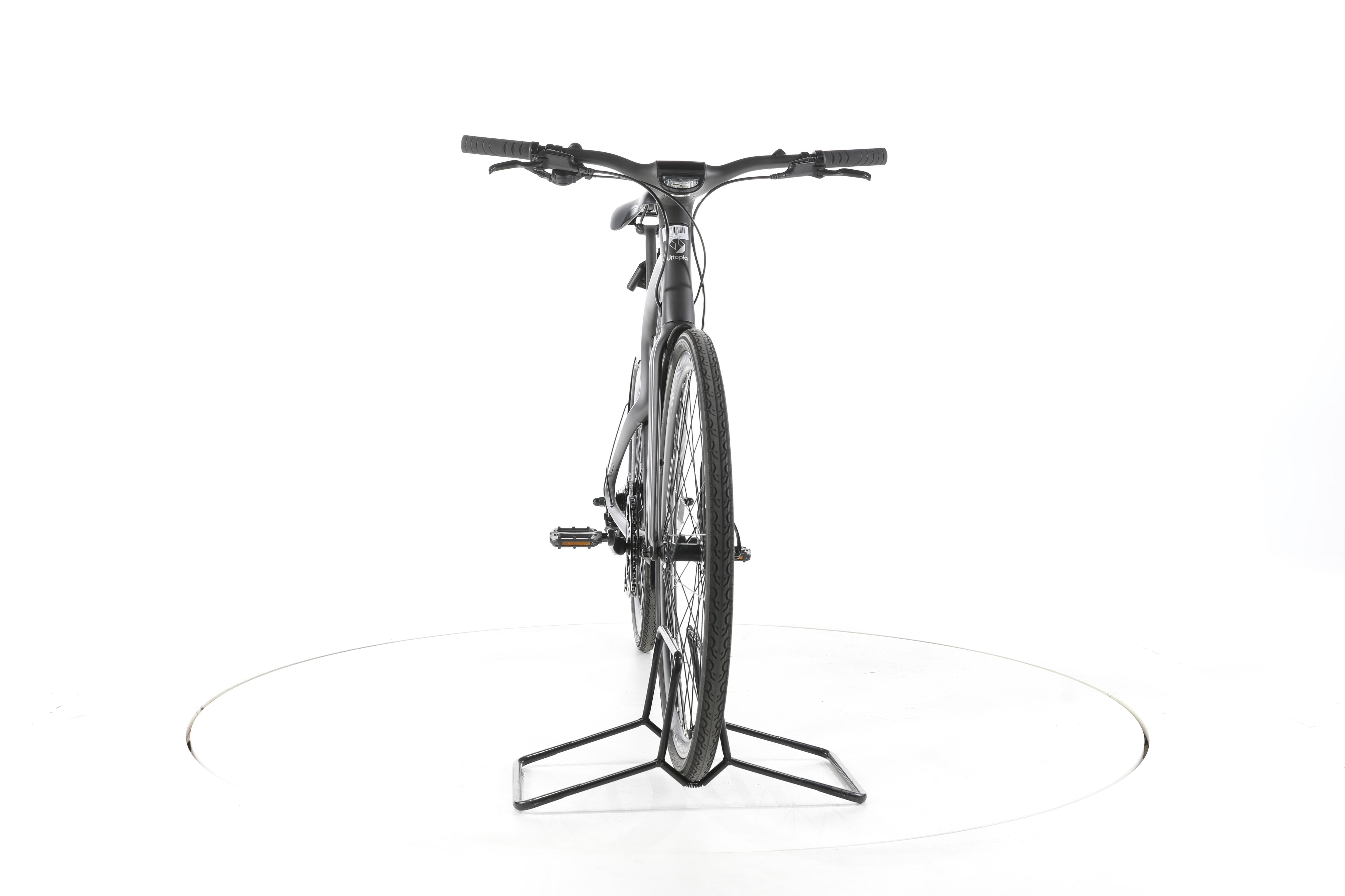 Urtopia Carbon 1 Trekking E-Bike Carbon - Image 4
