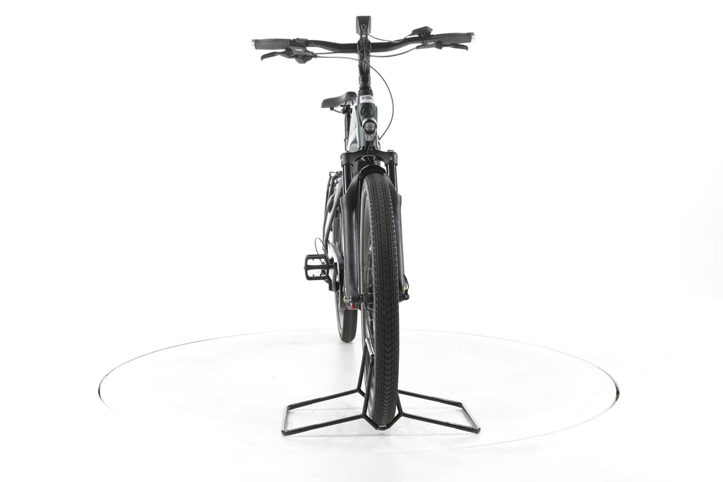 Kalkhoff Endeavour 7.B Move+ Trekking E-Bike 2024 - Image 4
