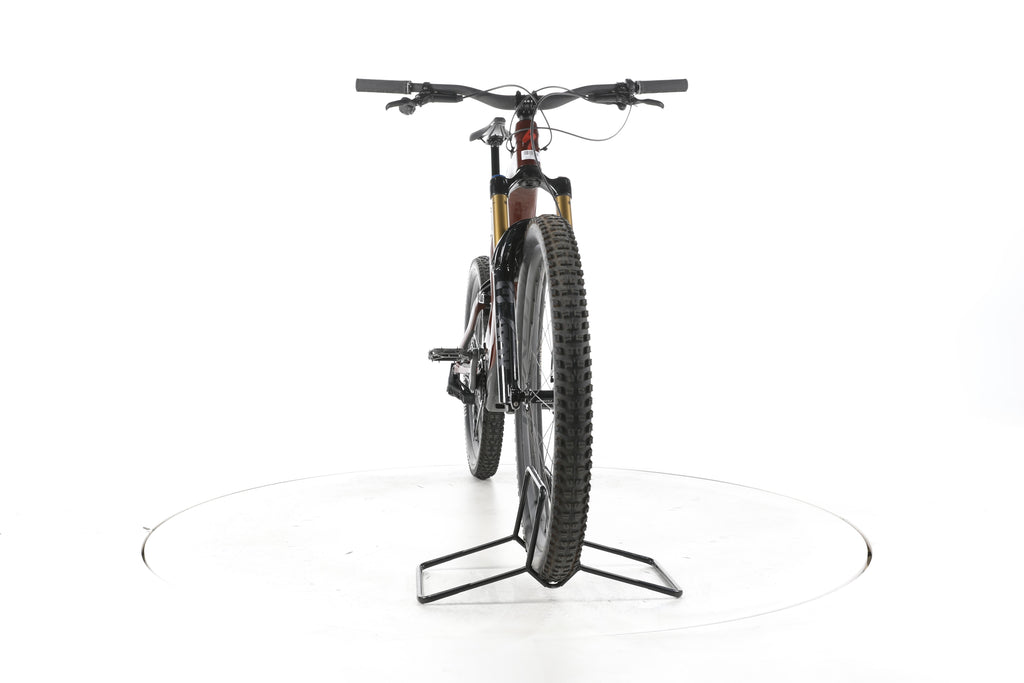 Specialized Turbo Levo Pro E-Bike Fully Carbon - Image 4