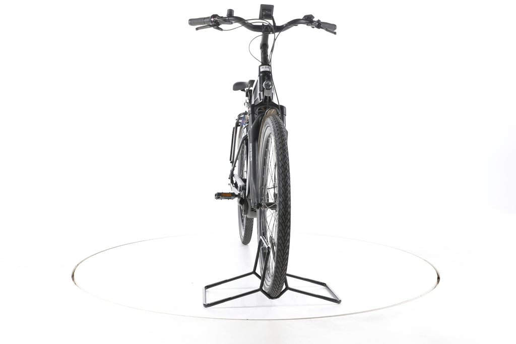 KTM Macina City 610 Belt City E-Bike Tiefeinsteiger 2024 - Image 4