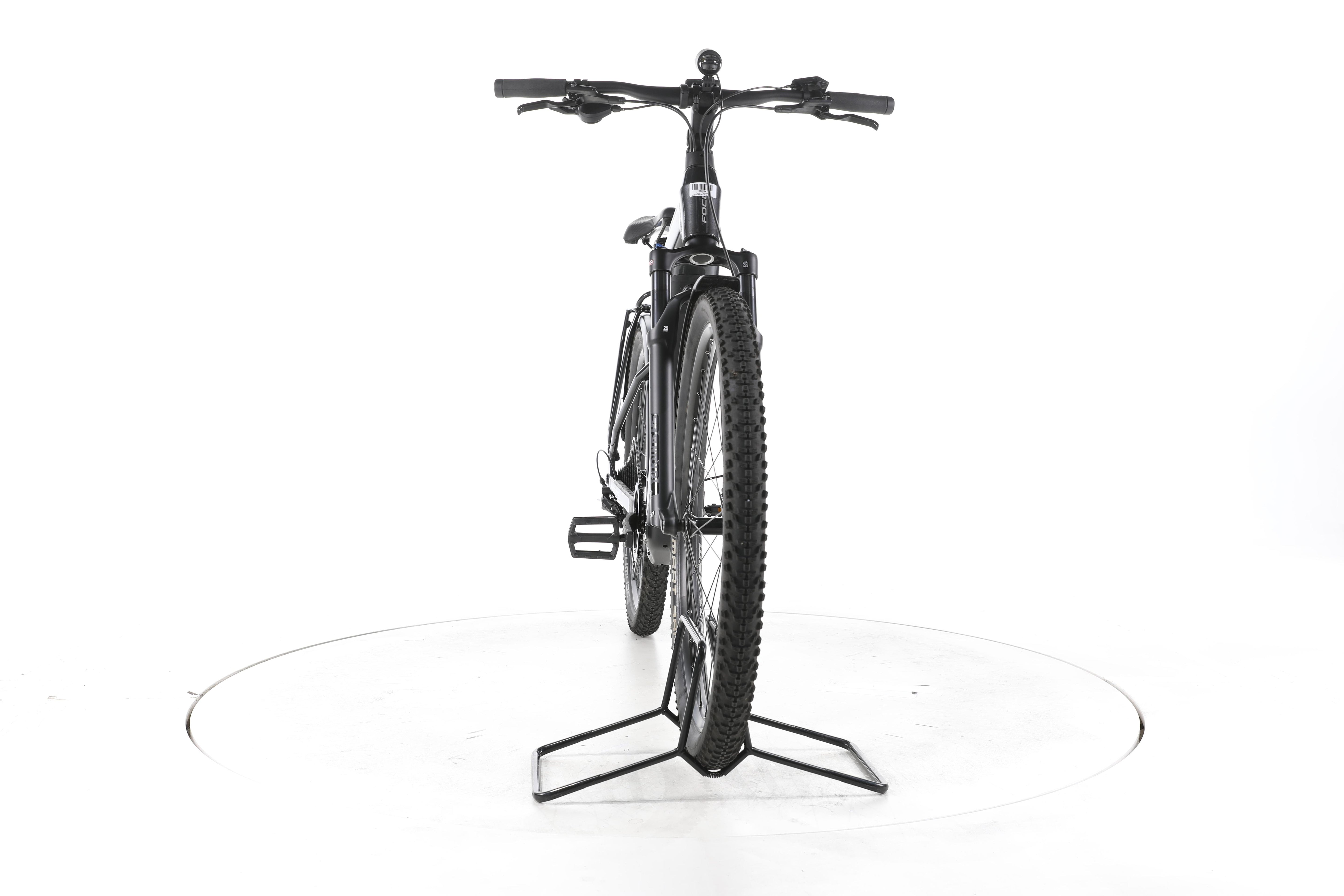 Focus AVENTURA² 6.7 Trekking E-Bike 2024 - Image 4
