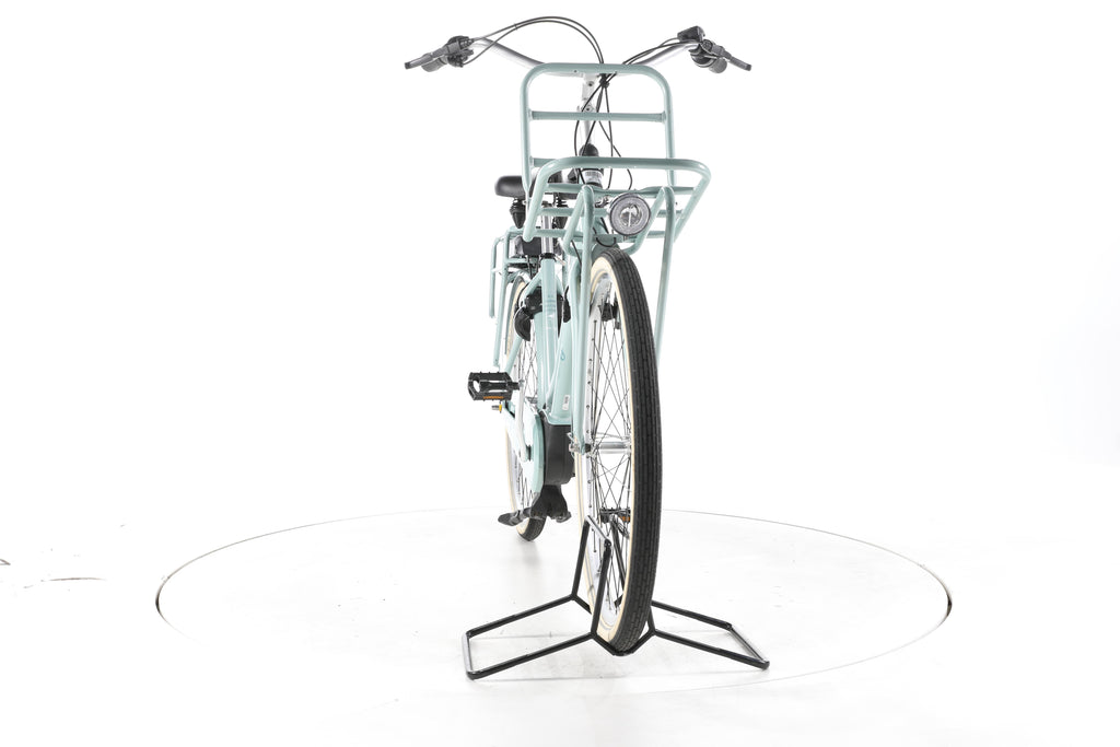 Gazelle Miss Grace C7 HMB City E-Bike Tiefeinsteiger - Image 4