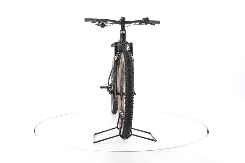 Cube Reaction Hybrid SLX E-Bike - Image 4