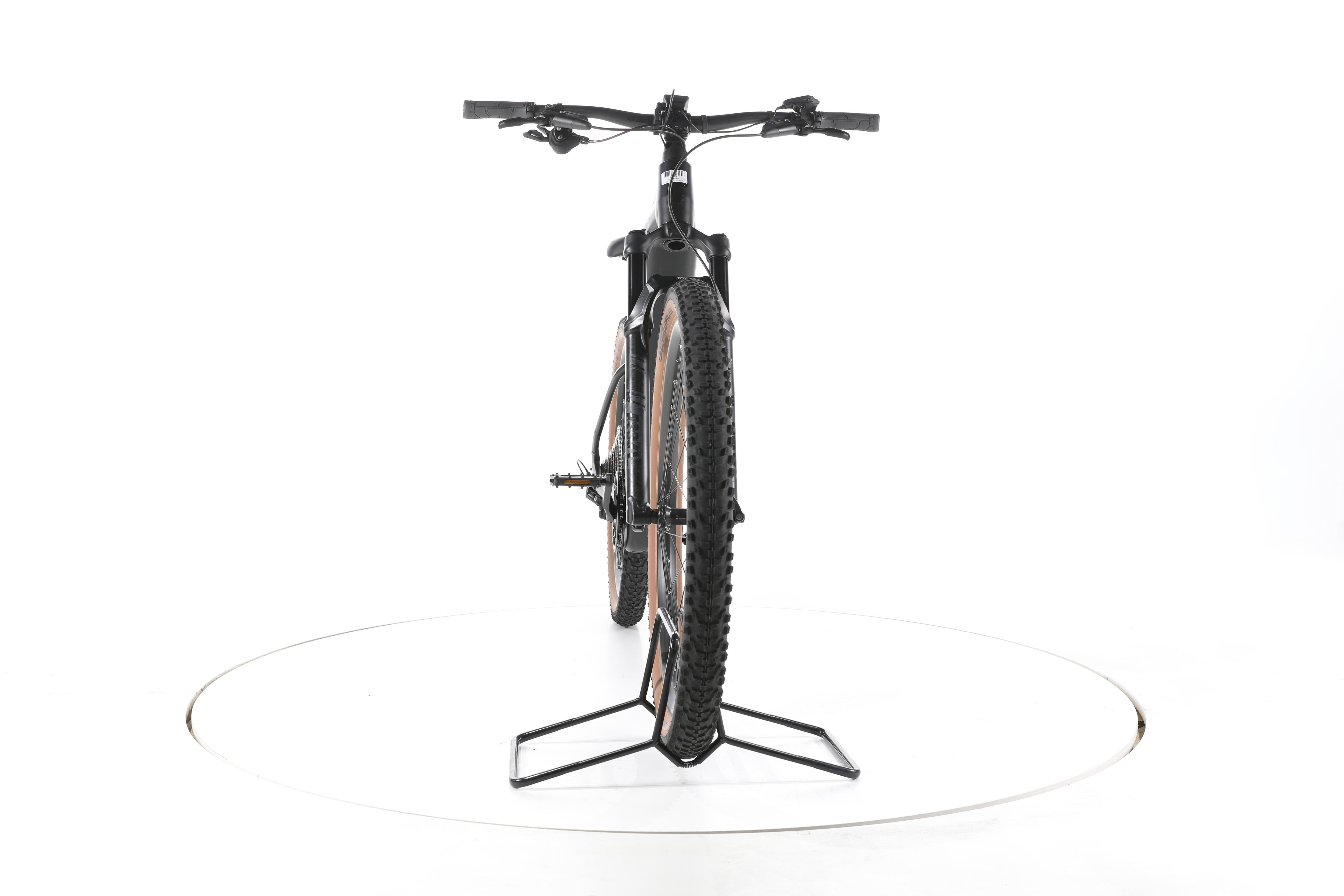 Cube Reaction Hybrid SLX E-Bike - Image 4