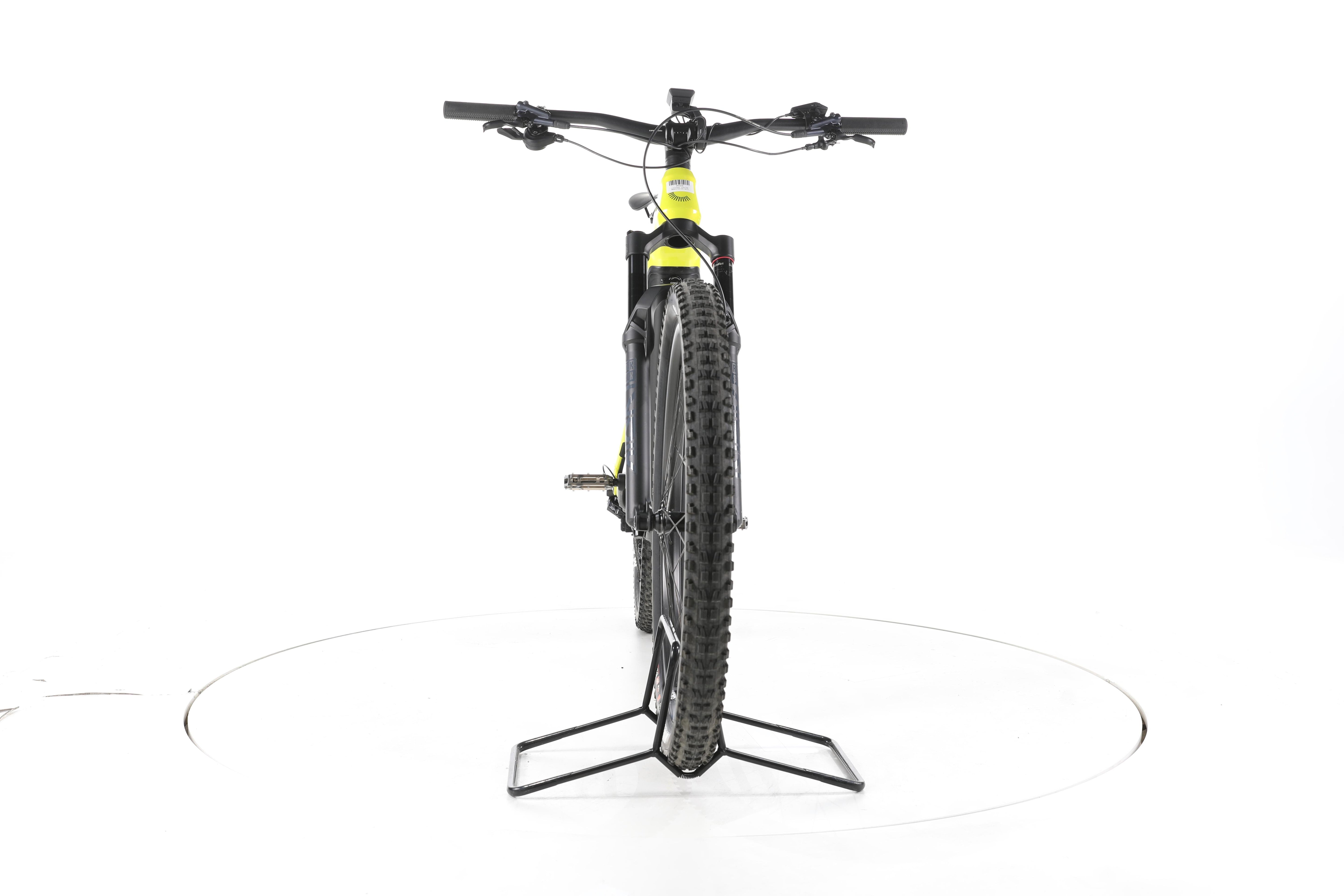 Cannondale Moterra Neo Crb 2 E-Bike Fully Carbon 2024 - Image 4
