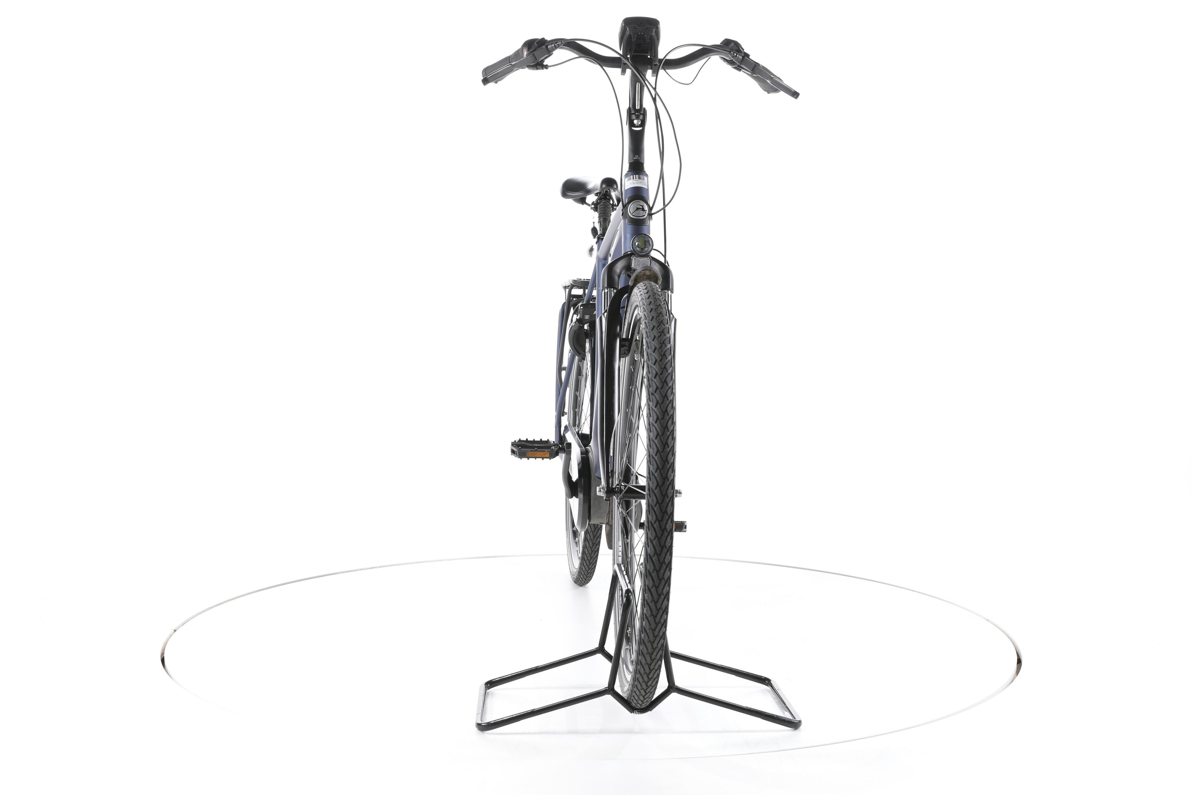 Gazelle Arroyo C7+ HMB Elite City E-Bike - Image 4