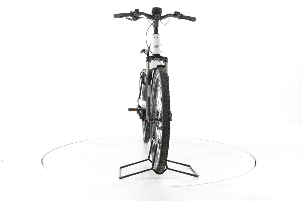Riese & Müller Nevo touring Trekking E-Bike Tiefeinsteiger - Image 4