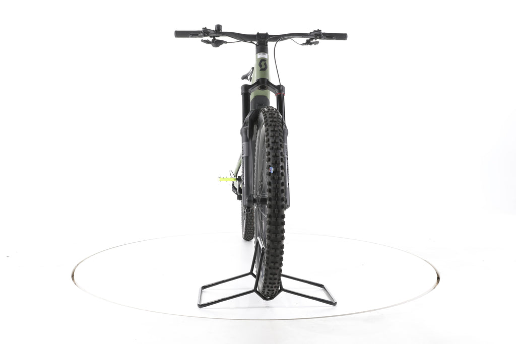 Scott Patron ST 910 E-Bike Fully 2025 - Image 4