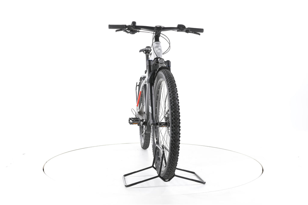 Cube Reaction Hybrid Pro Allroad Trekking E-Bike - Image 4
