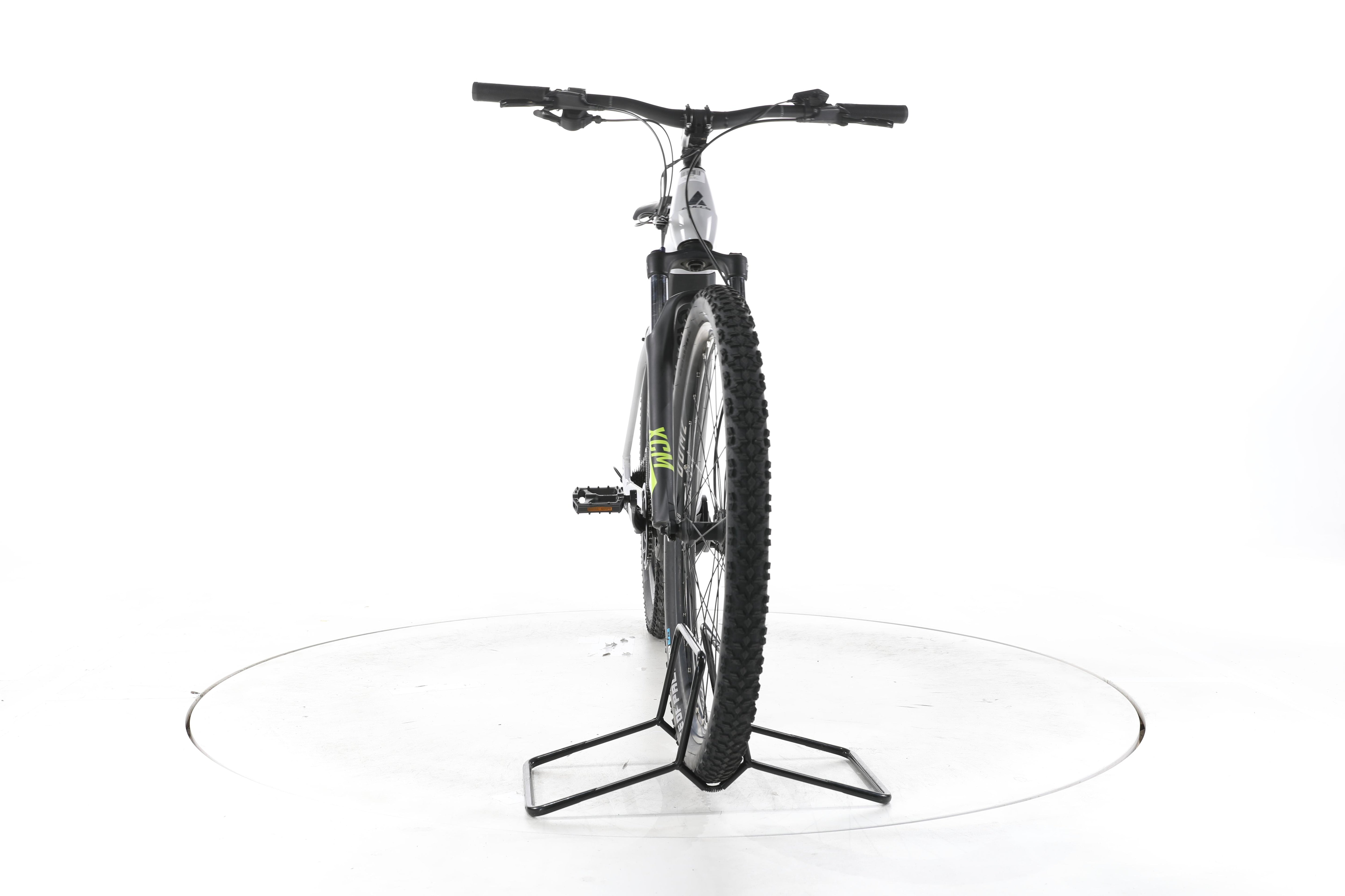 Bulls LT EVO CX E-Bike - Image 4