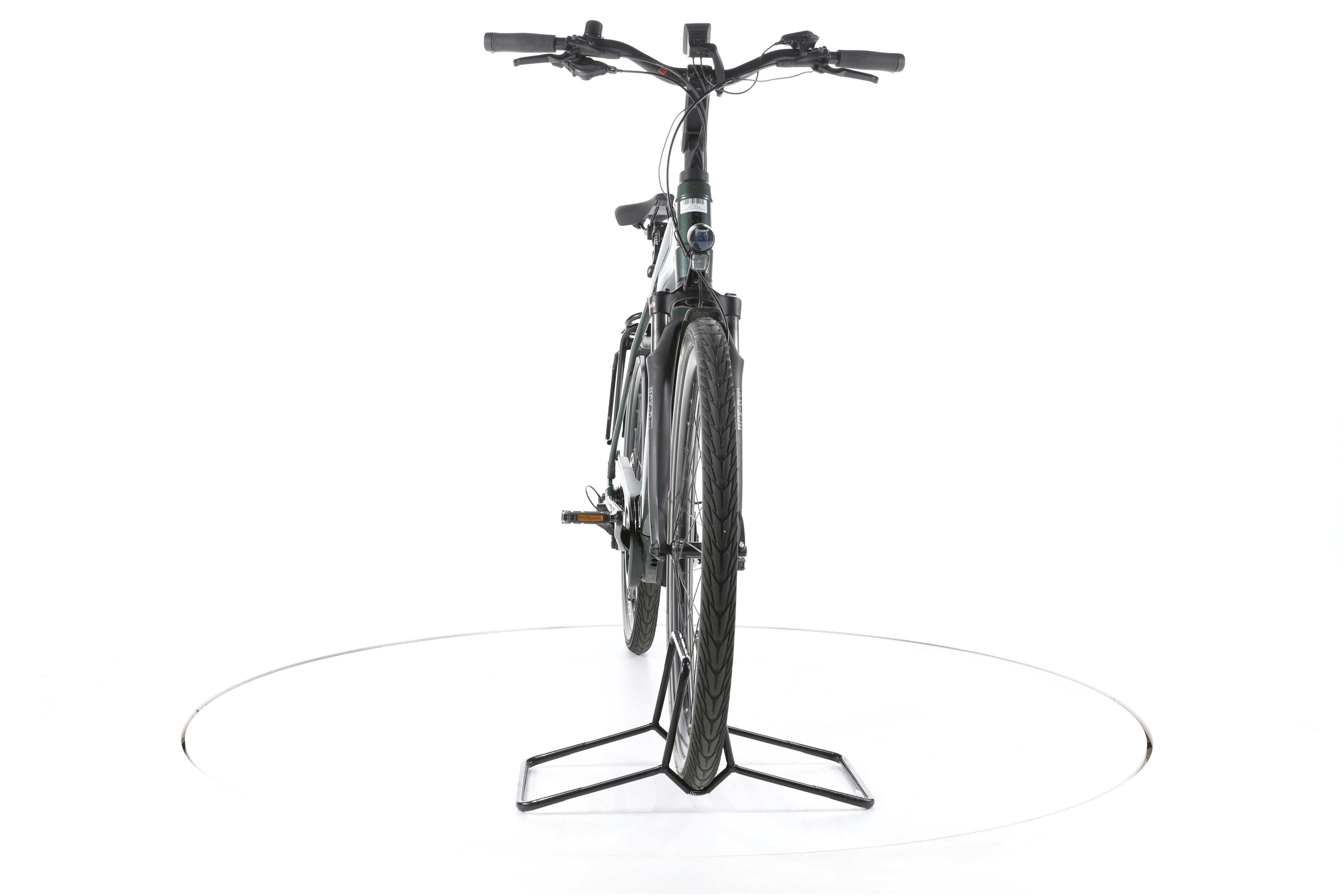 KTM MACINA STYLE 720 H Trekking E-Bike - Image 4