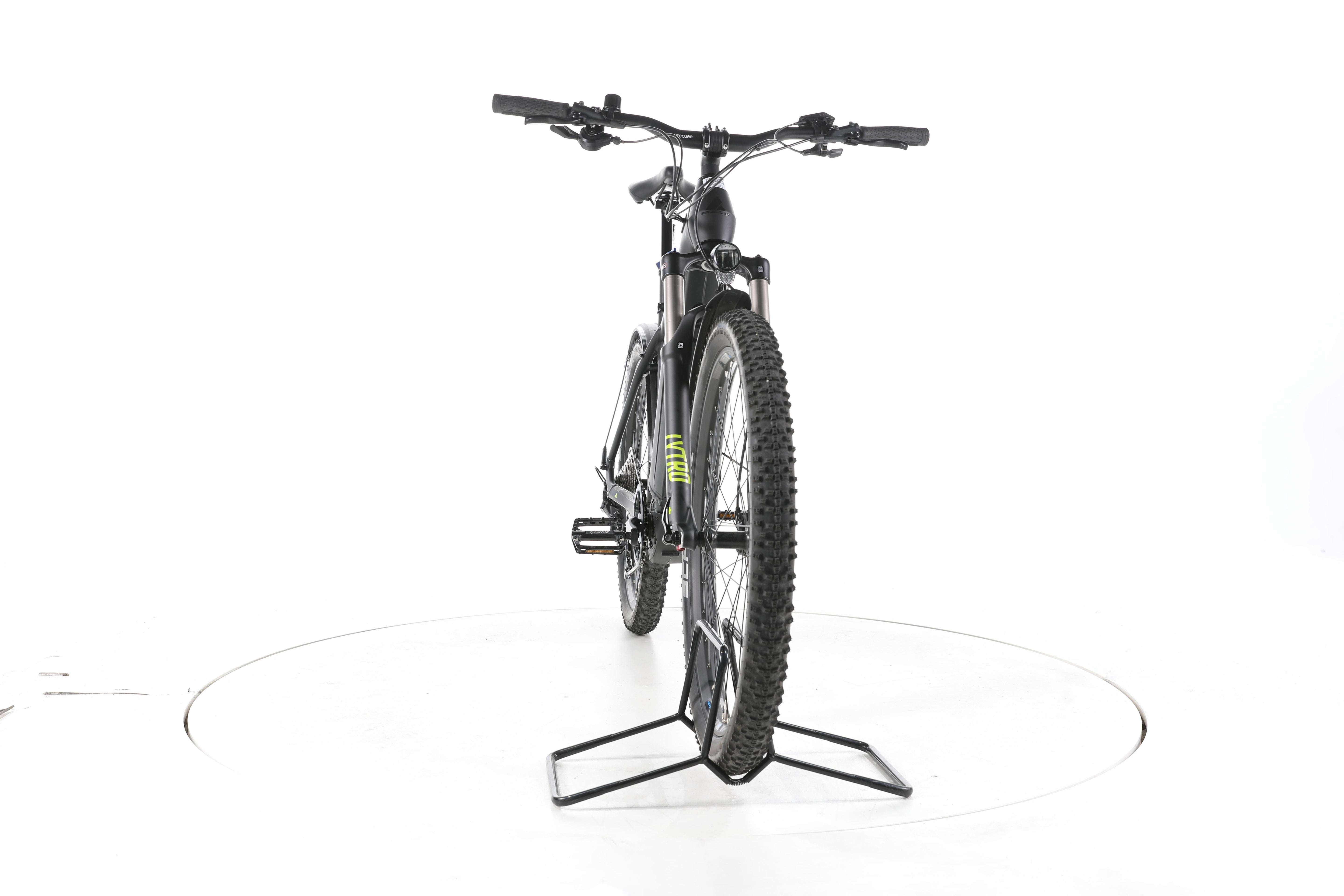 Bulls Copperhead E-Bike - Image 4