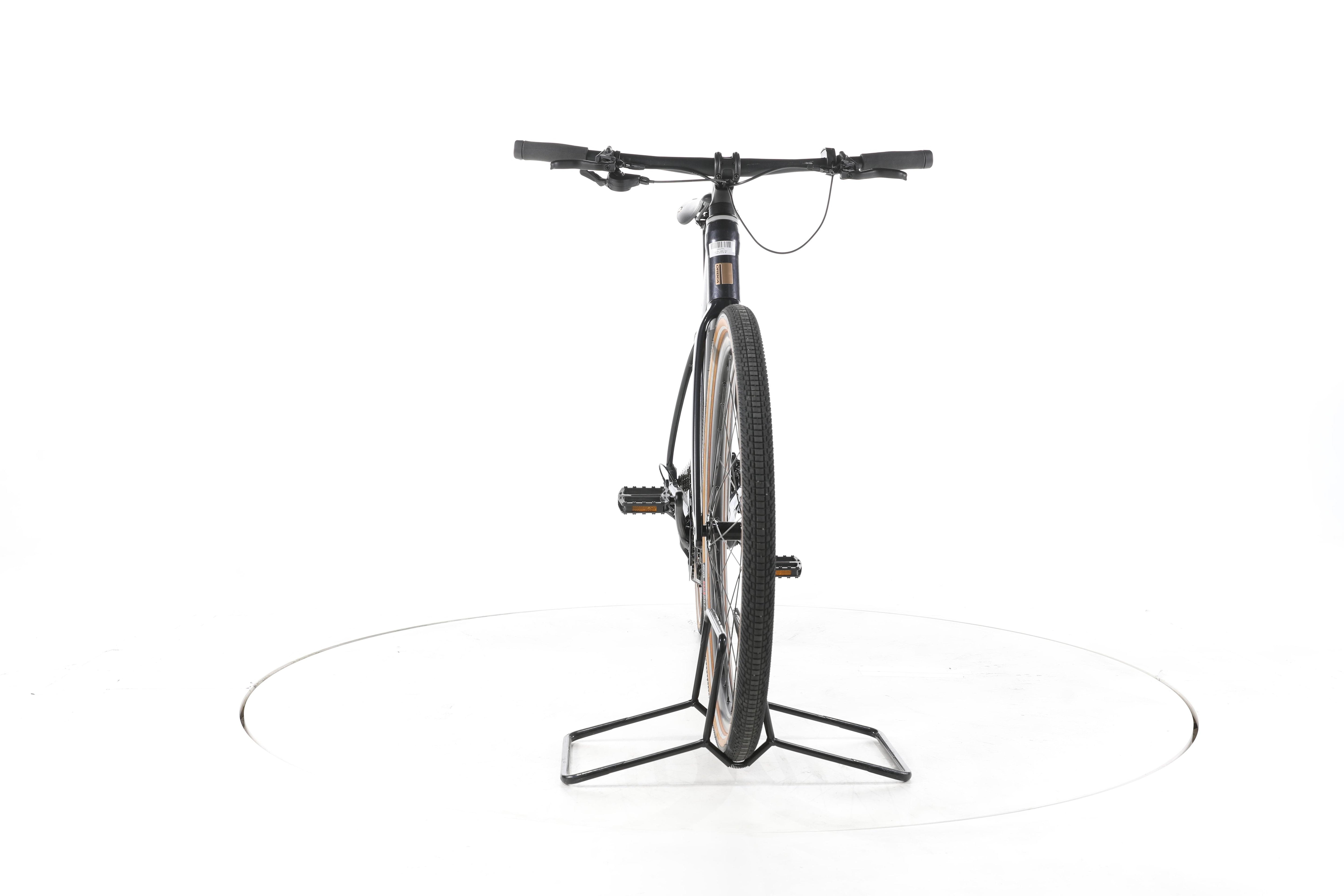 Orbea Vibe H10 Trekking E-Bike - Image 4