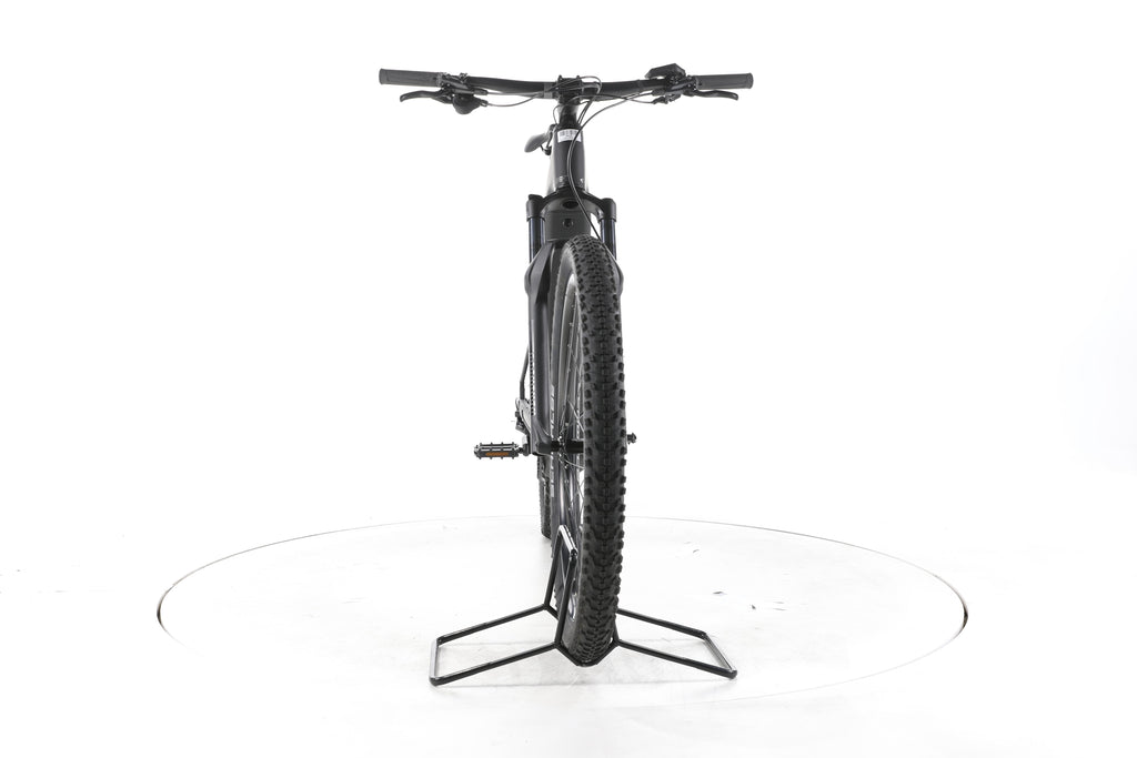 Cube Reaction Hybrid Race E-Bike 2025 - Image 4