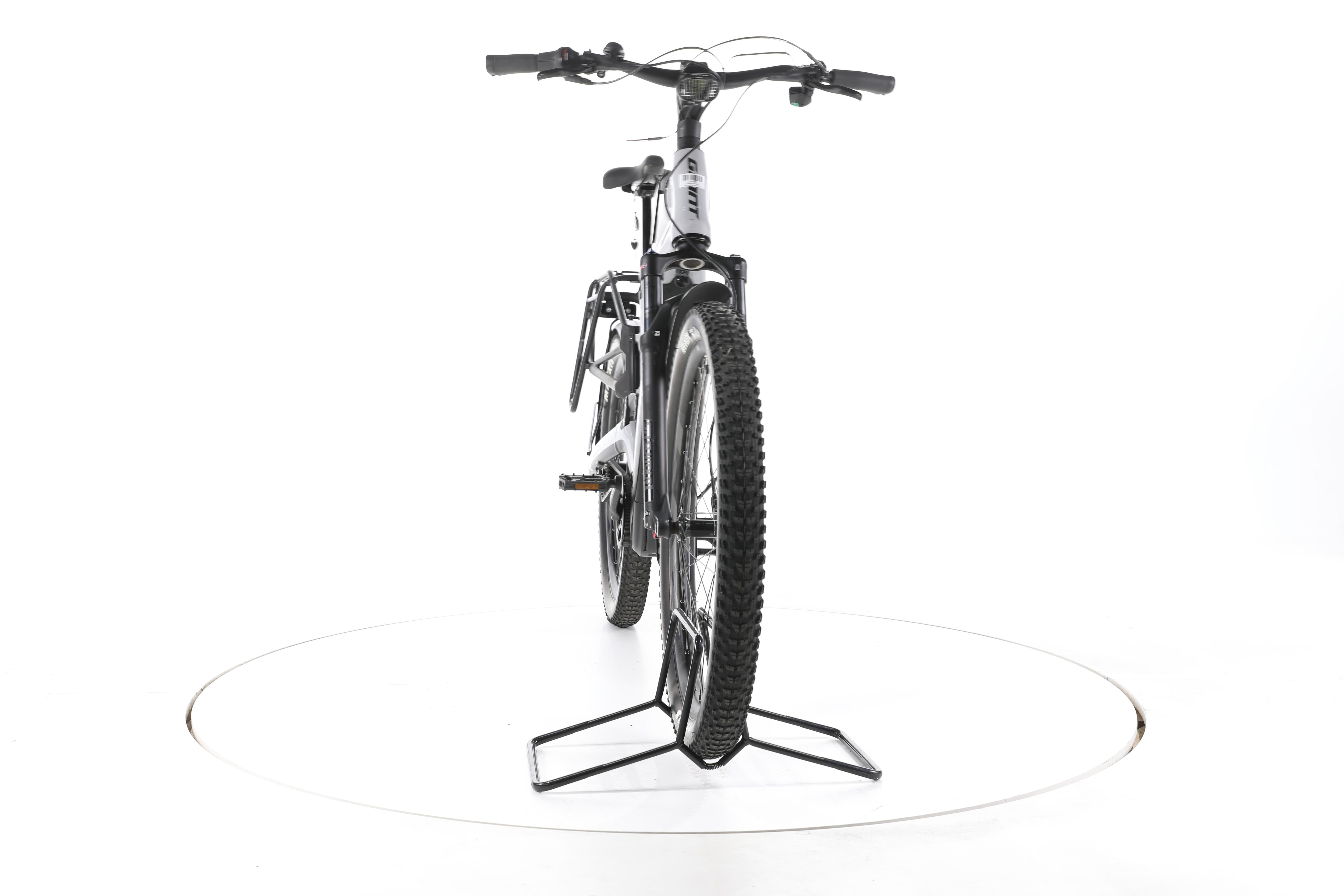 Giant Stormguard E+ 2 SUV E-Bike - Image 4