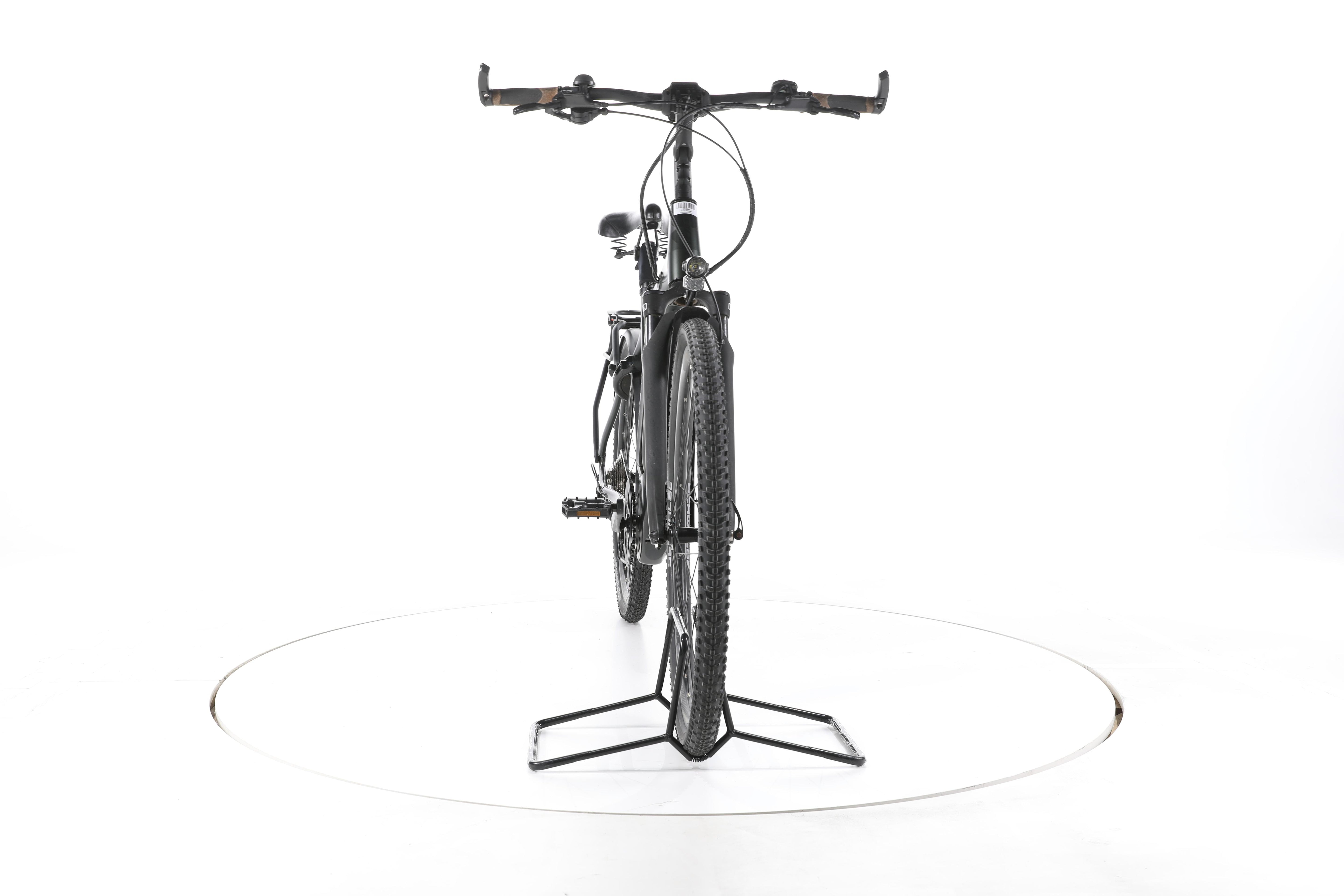 Giant Explore E+ 3 Trekking E-Bike - Image 4