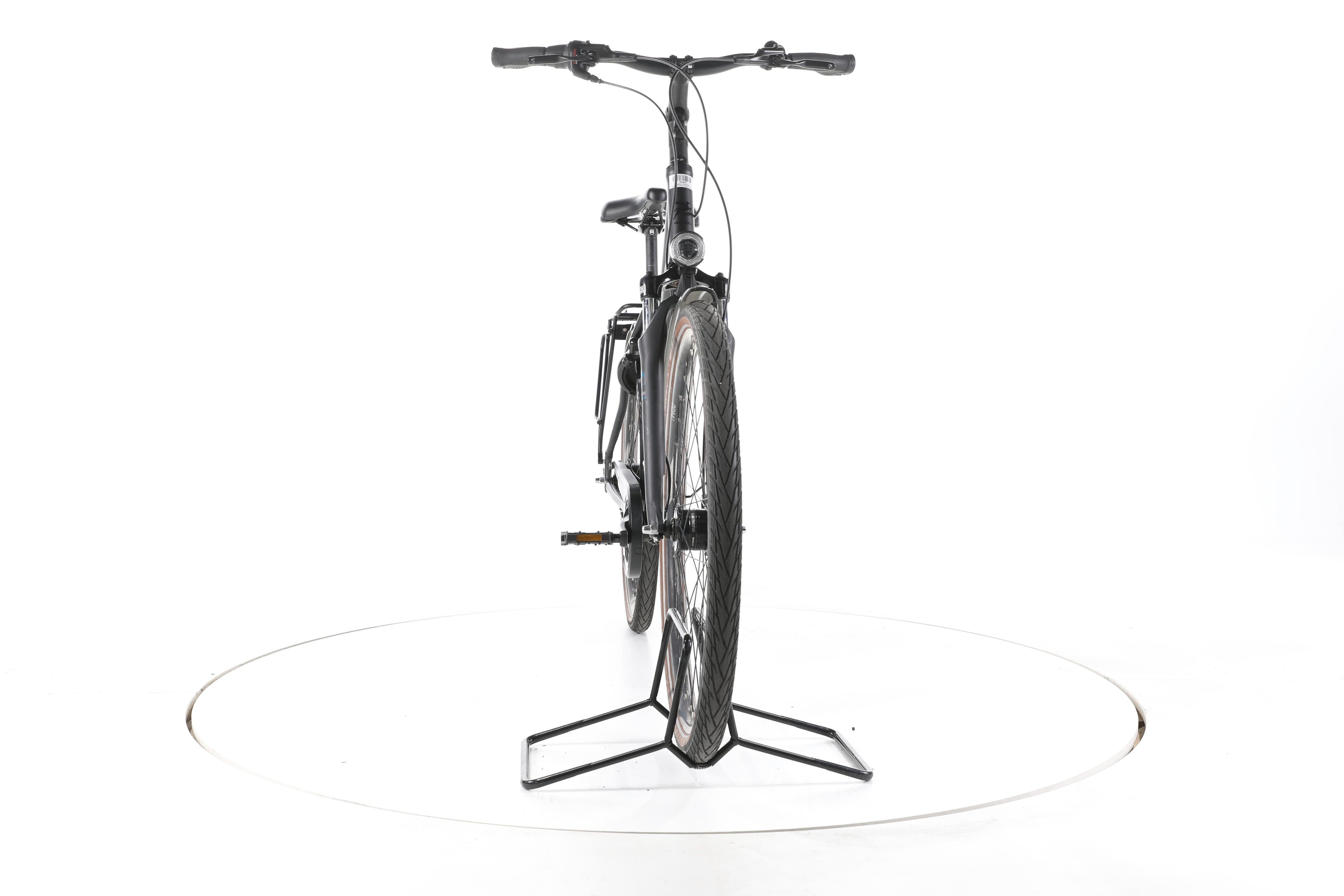 Pegasus Savona SL Disc 8 Trap Fahrrad City & Trekking - Image 4