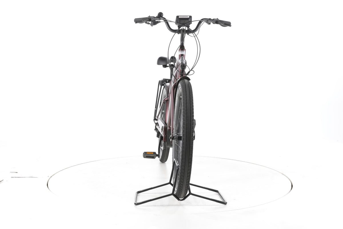 Electra Bicycle Townie Path Go! 10D EQ Trekking E-Bike - Image 4