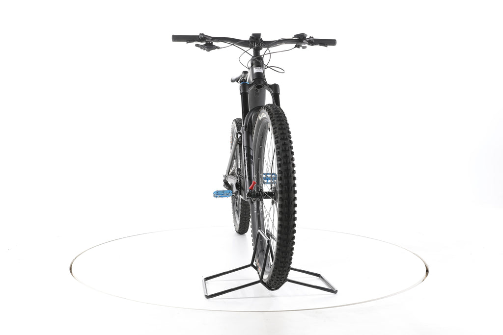 Radon Render 9.0 750 MS E-Bike Fully Carbon - Image 4